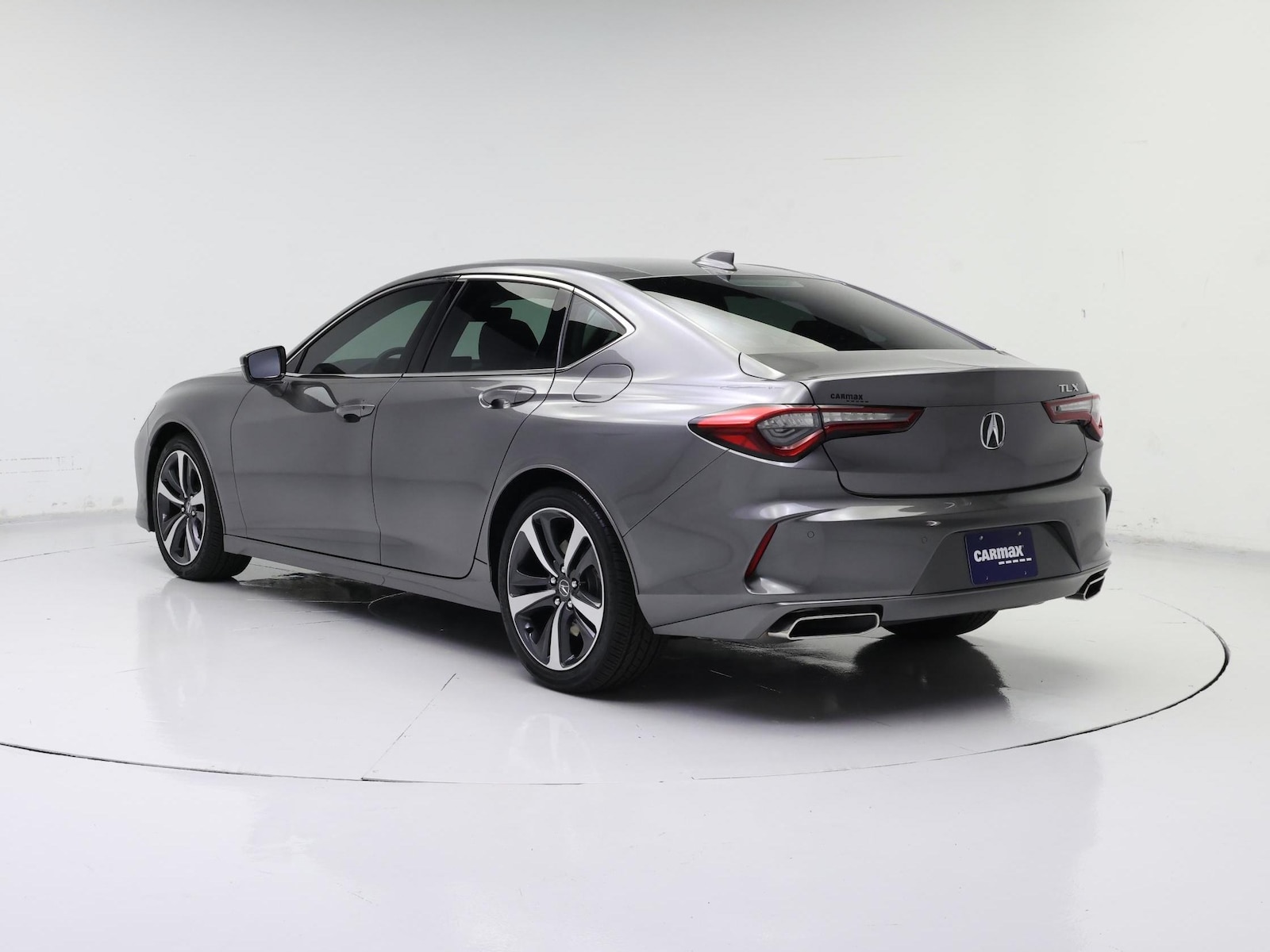 2025 Acura TLX Technology Package - Photo 3