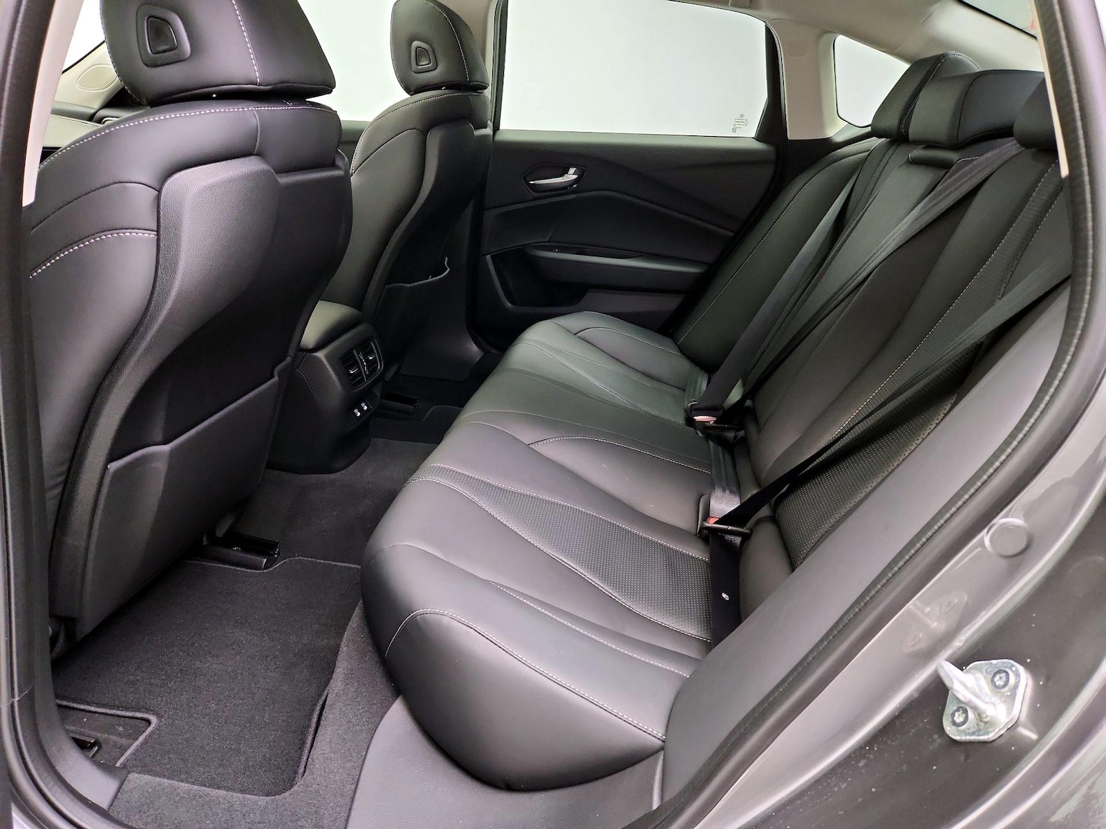 2025 Acura TLX Technology Package - Photo 22