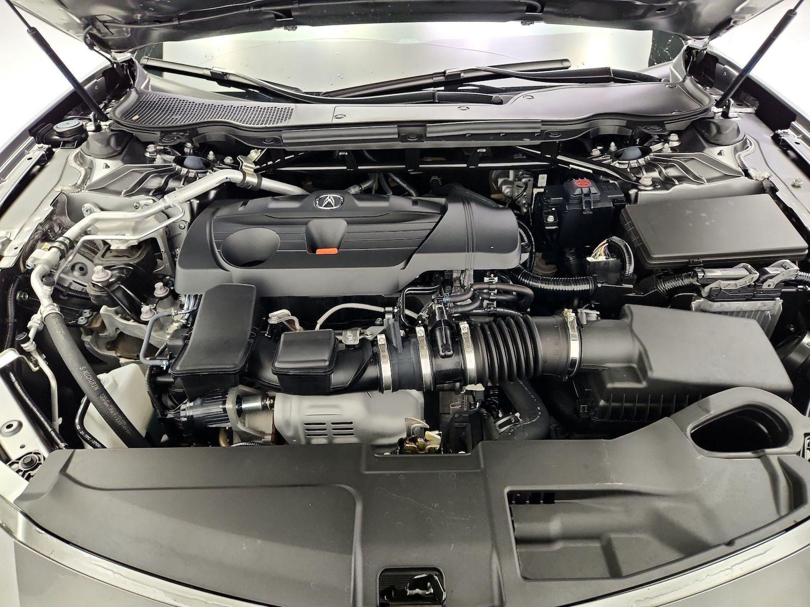 2025 Acura TLX Technology Package - Photo 24