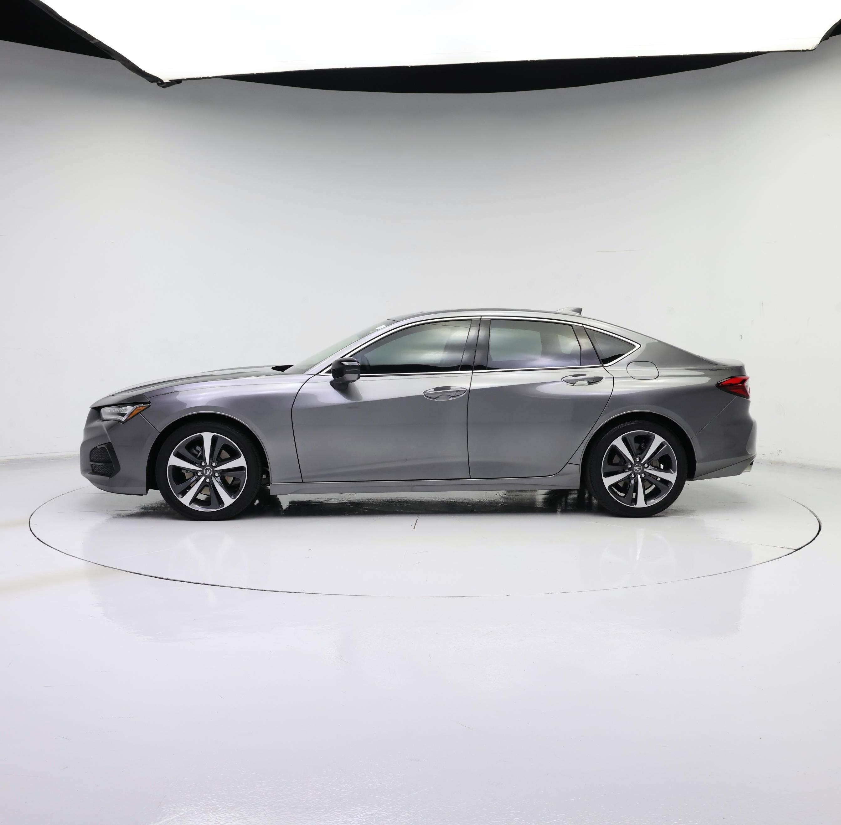 Thumbnail: 2025 Acura TLX - 3