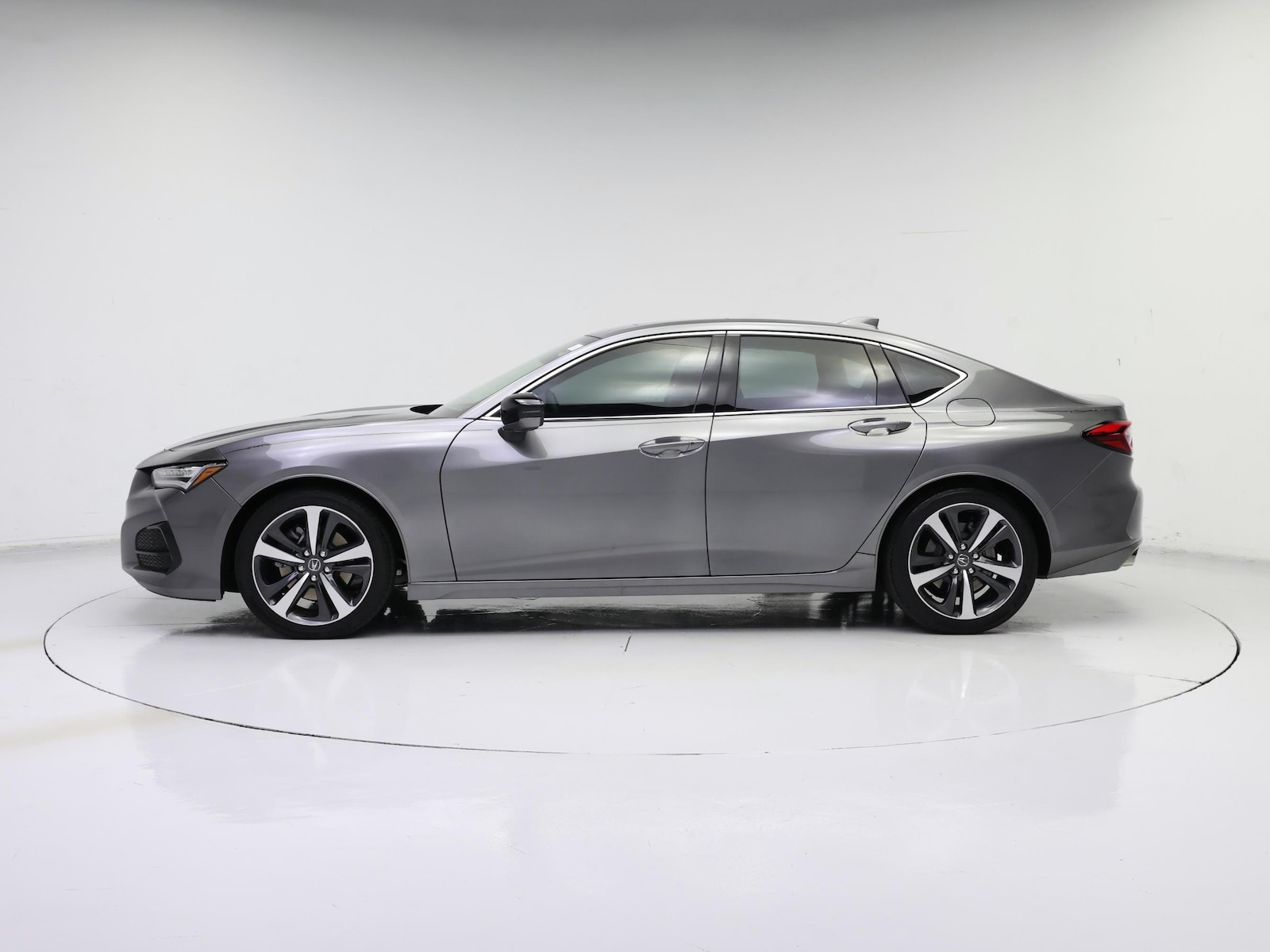 2025 Acura TLX Technology Package - Photo 4