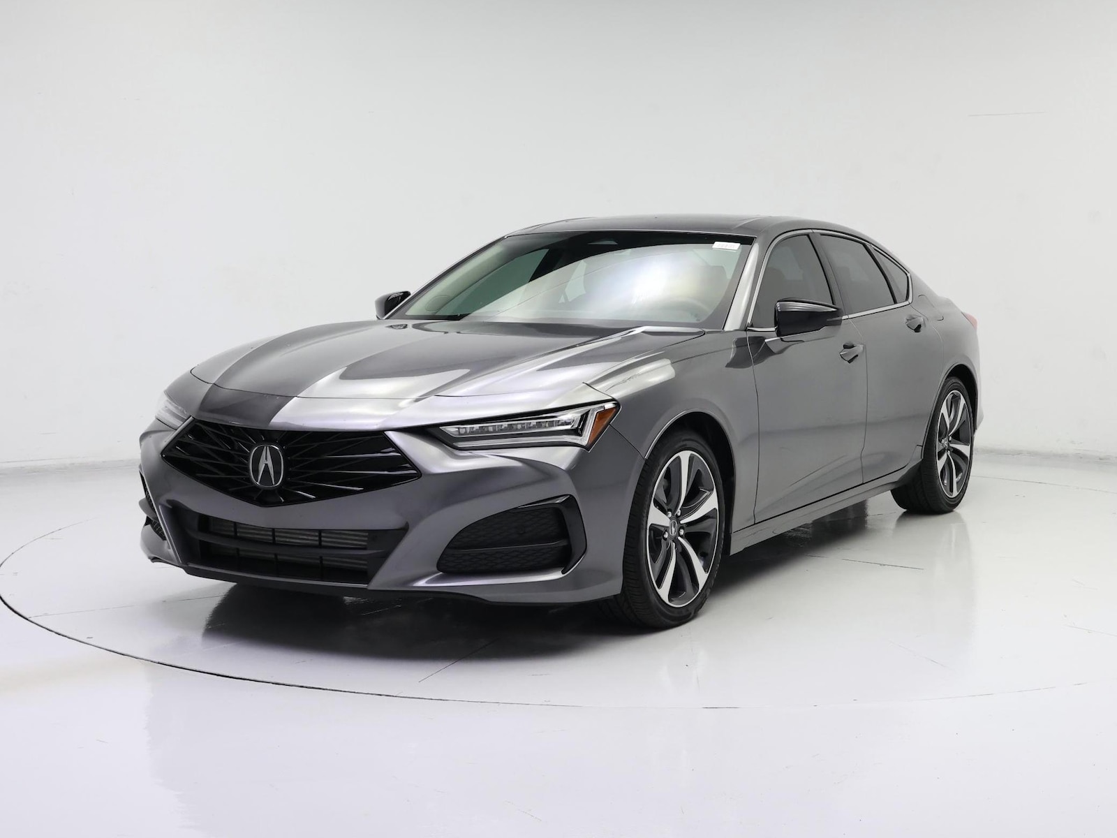 2025 Acura TLX Technology Package - Photo 5