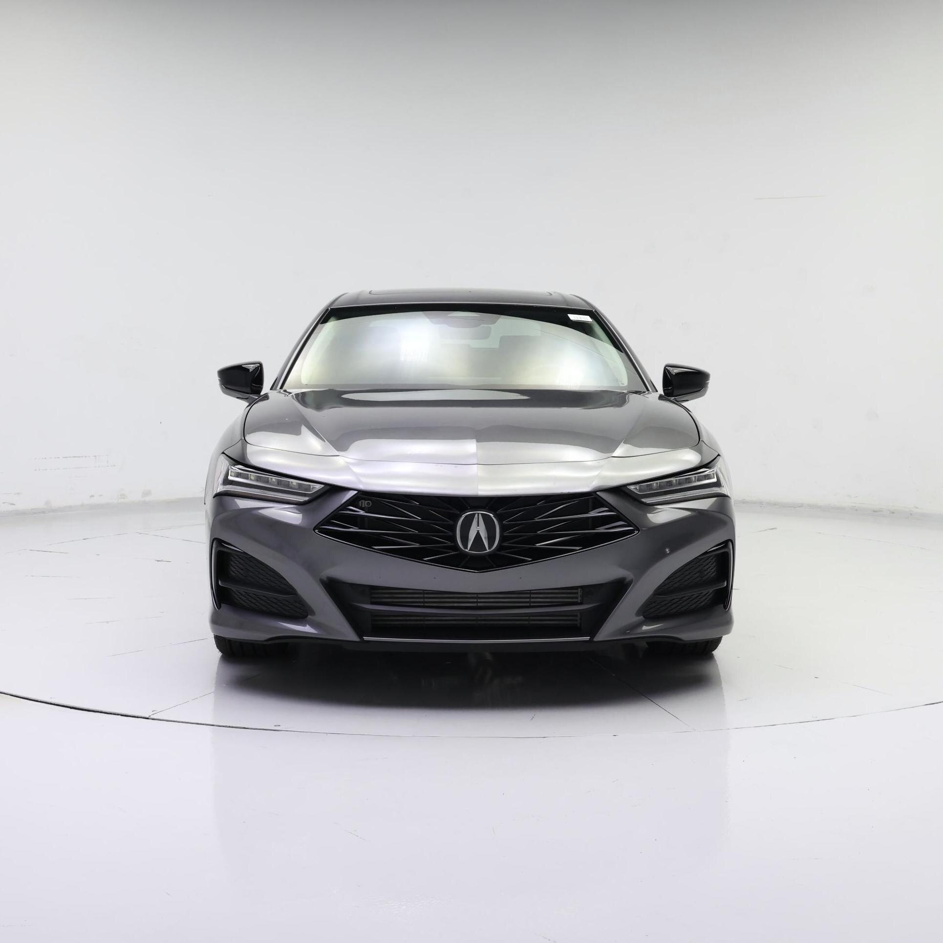 Thumbnail: 2025 Acura TLX - 5
