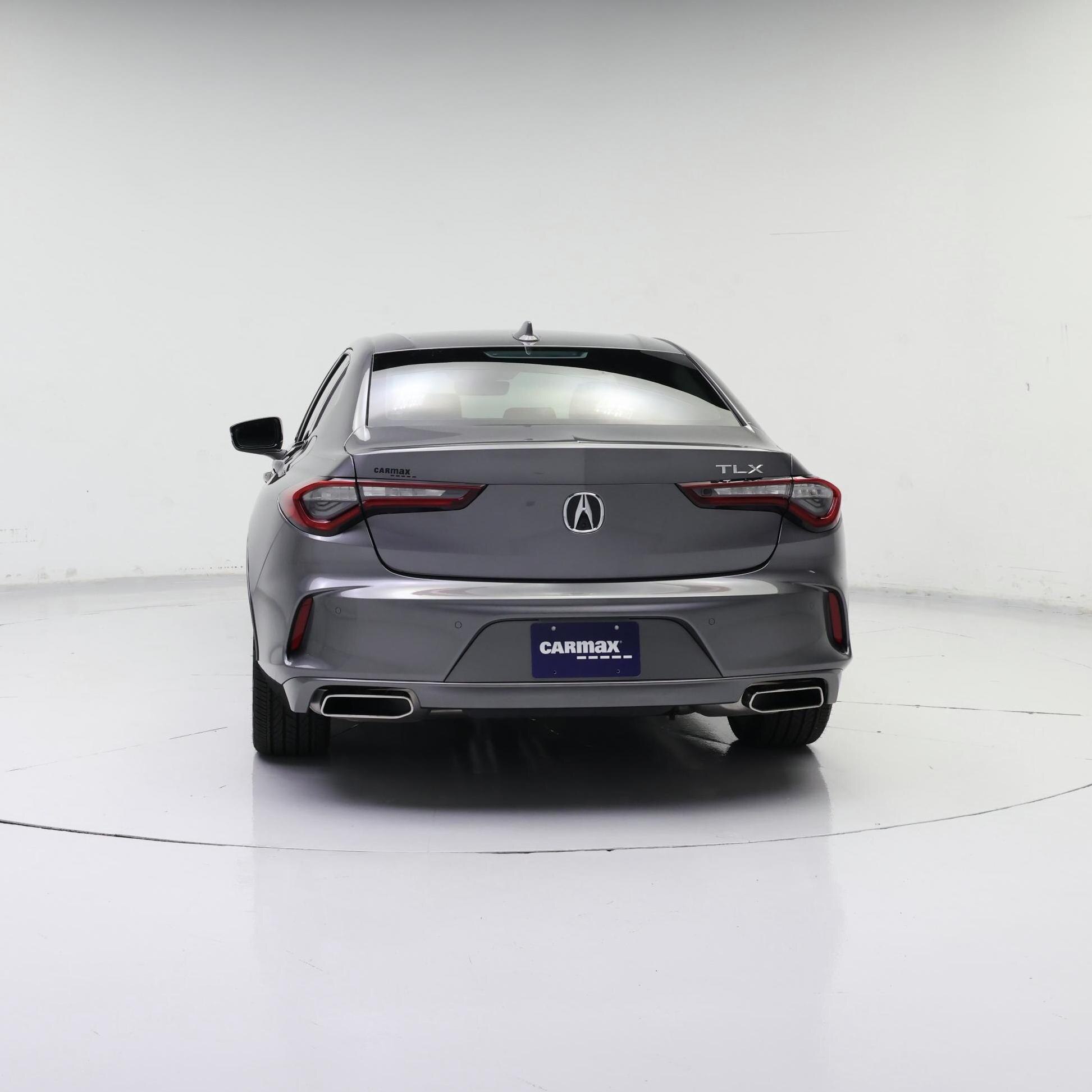 Thumbnail: 2025 Acura TLX - 6