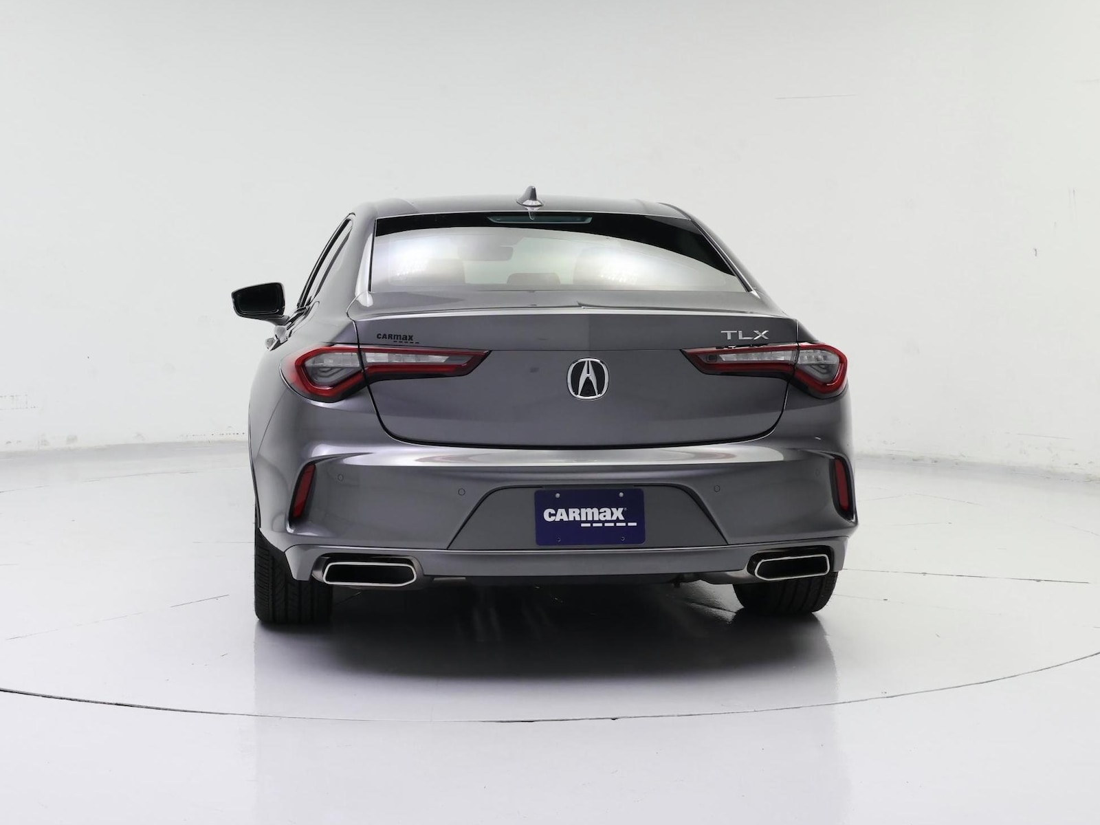 2025 Acura TLX Technology Package - Photo 7