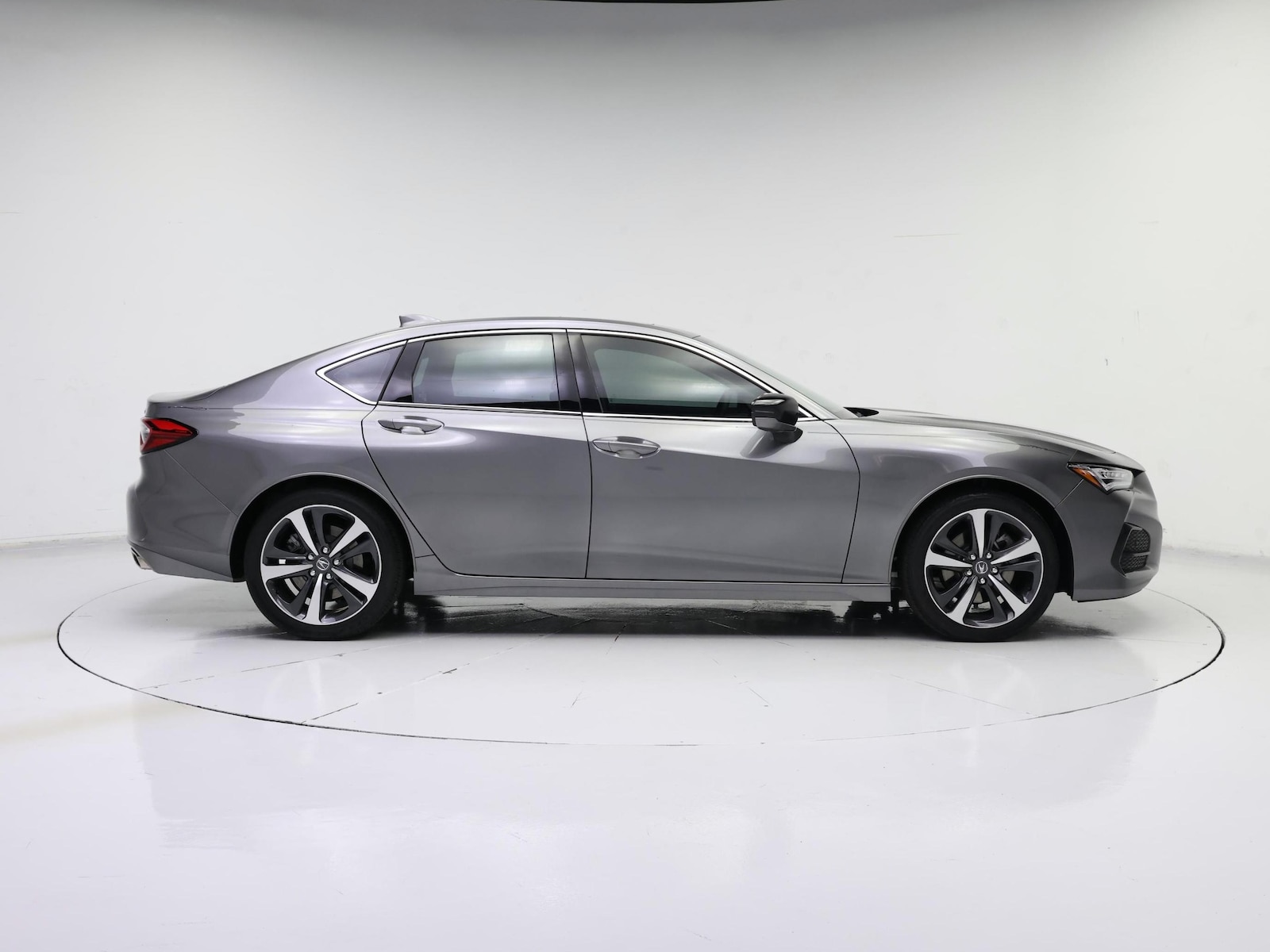 2025 Acura TLX Technology Package - Photo 8