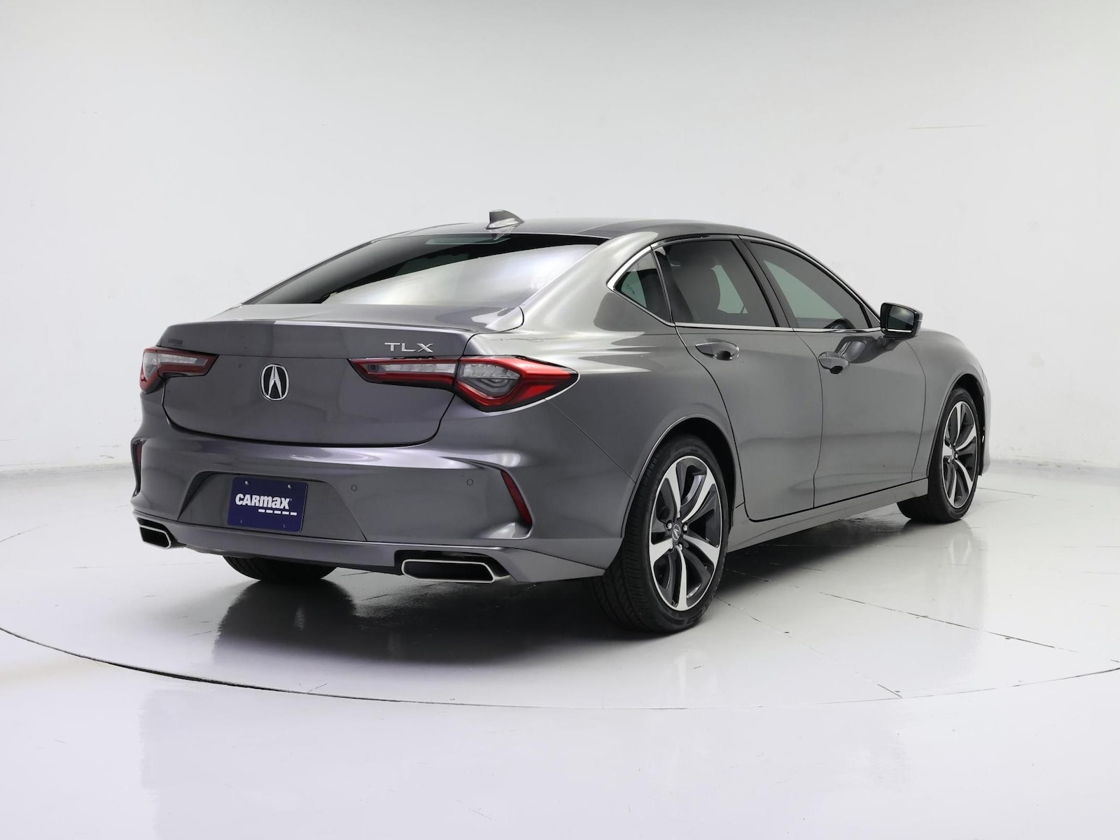 2025 Acura TLX Technology Package - Photo 9