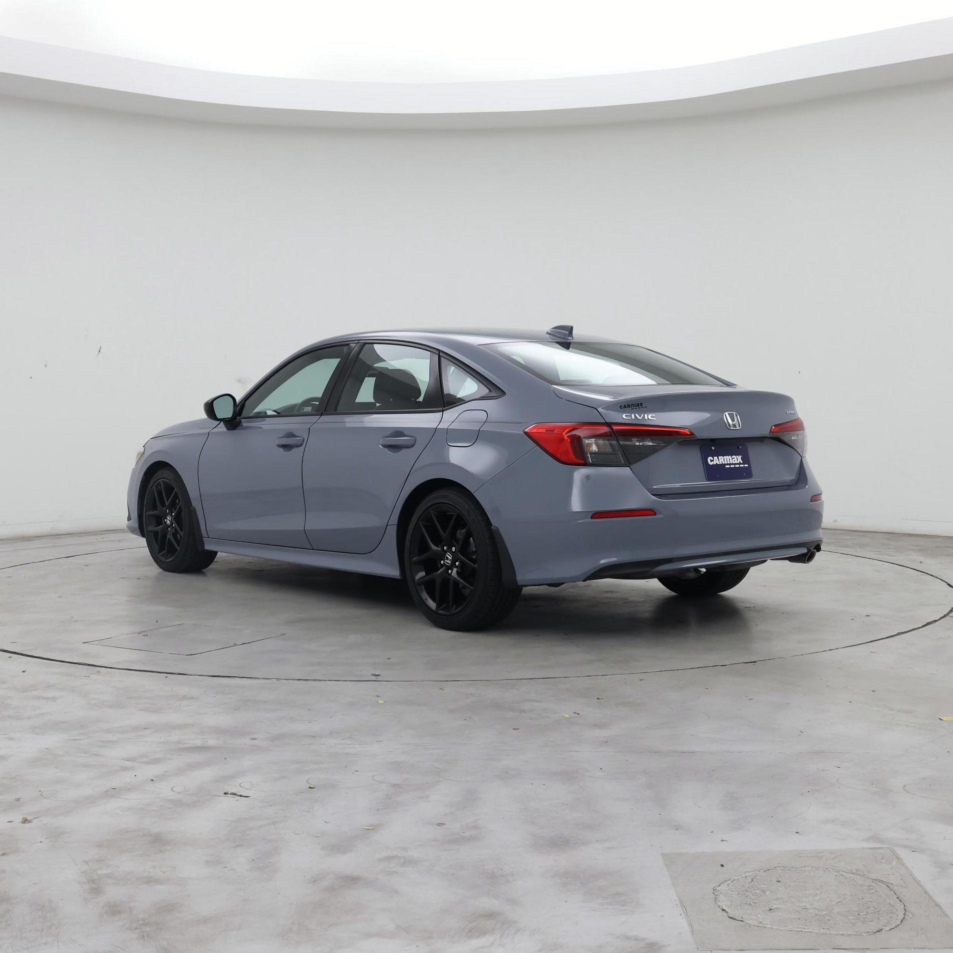 Thumbnail: 2023 Honda Civic - 2