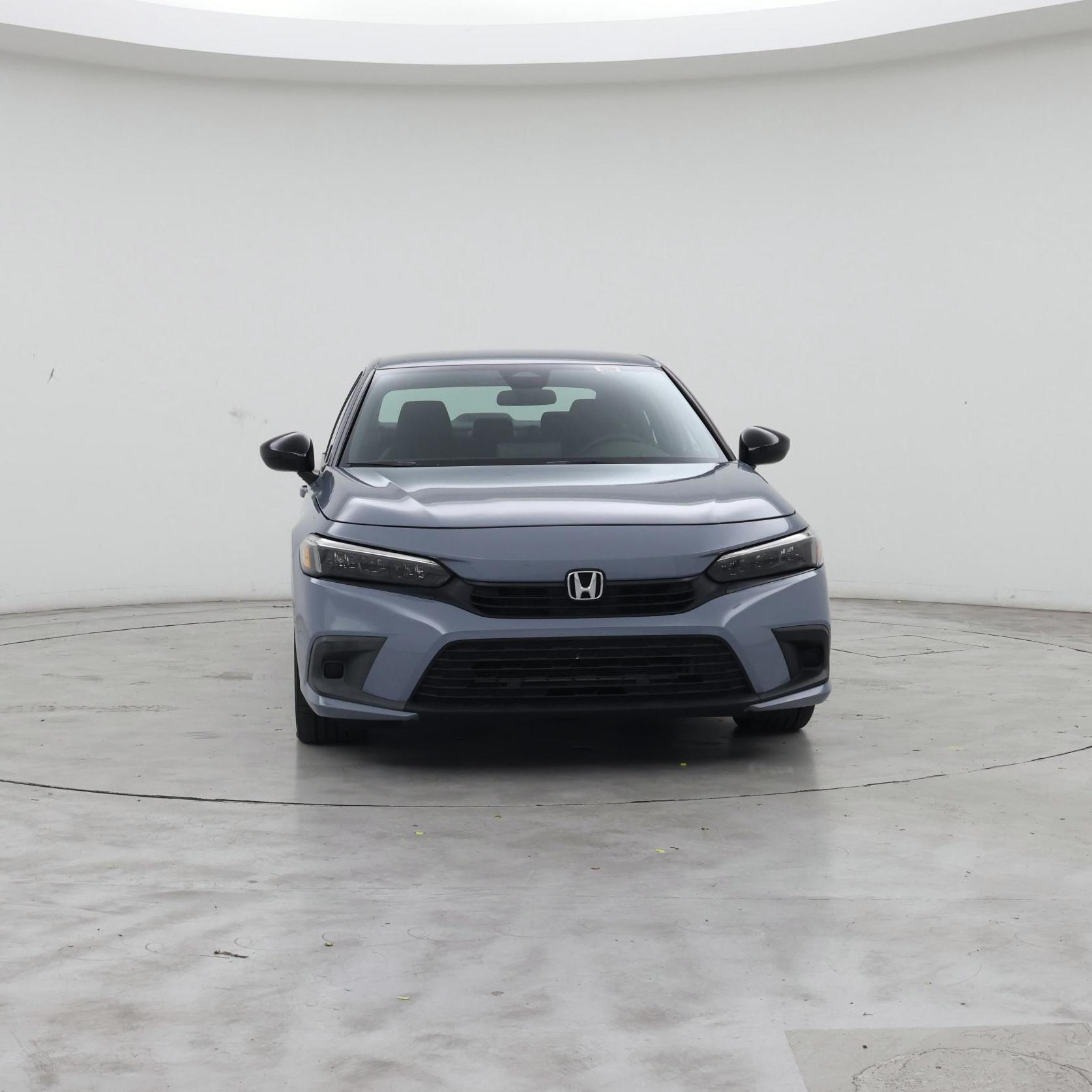 Thumbnail: 2023 Honda Civic - 5