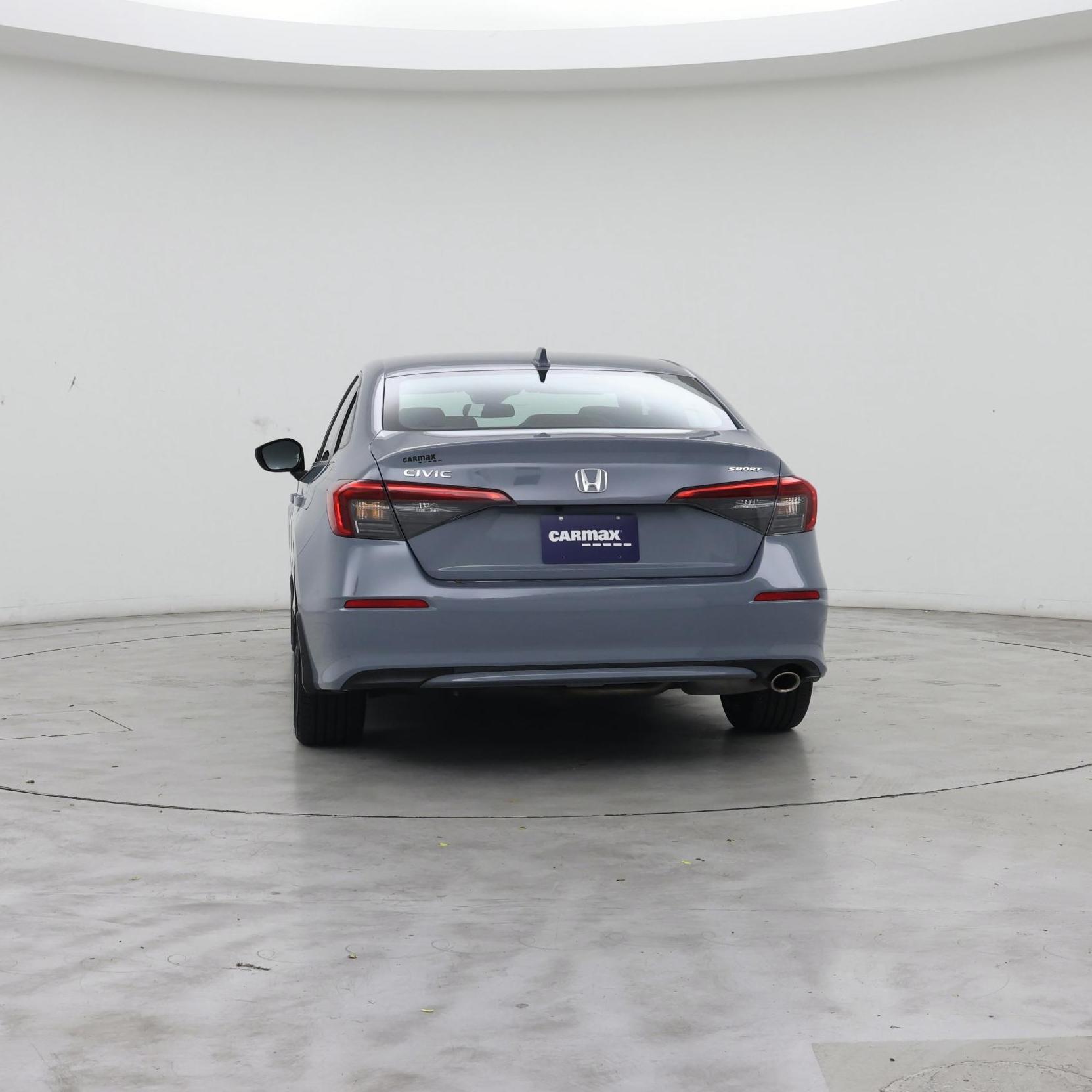 Thumbnail: 2023 Honda Civic - 6