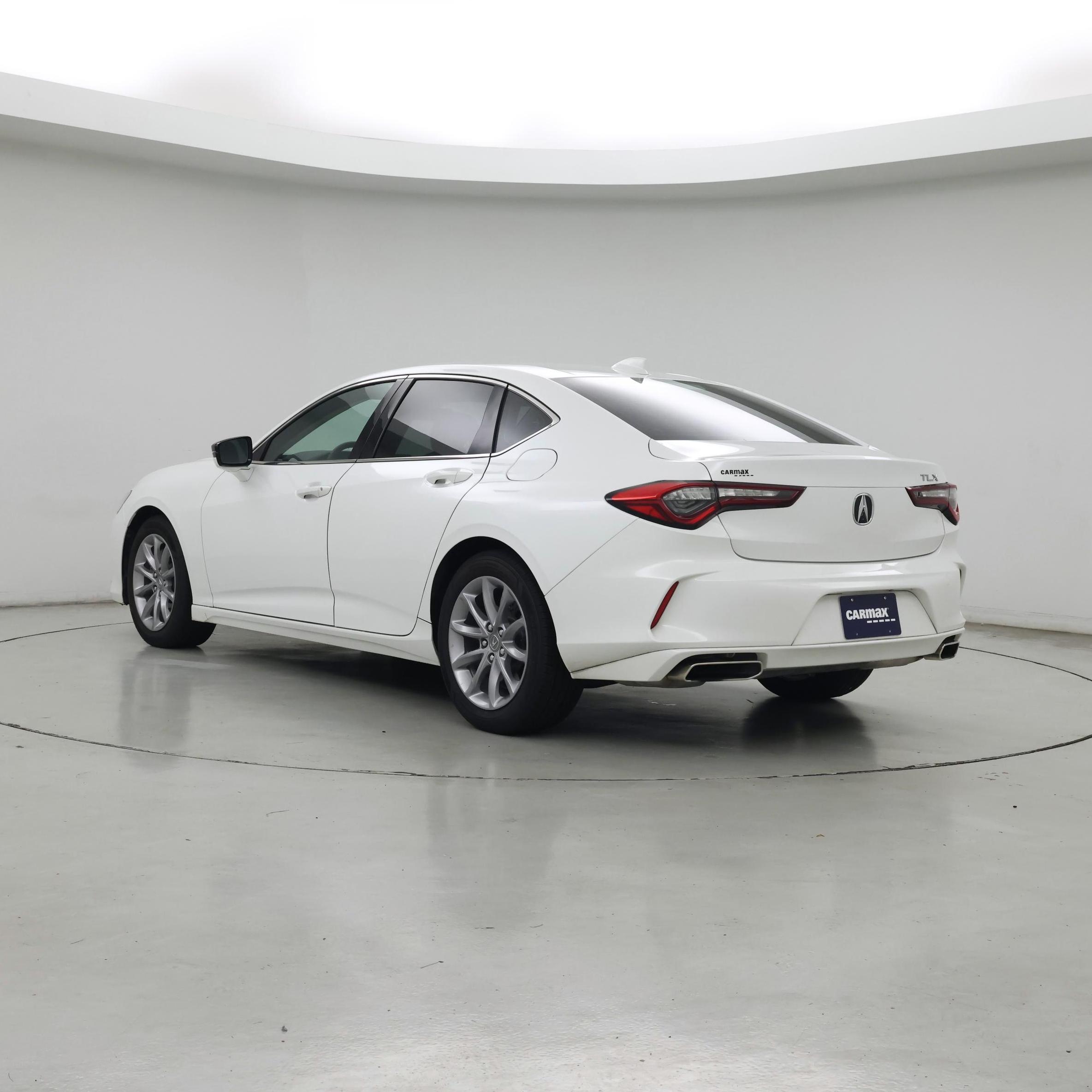 Thumbnail: 2023 Acura TLX - 2