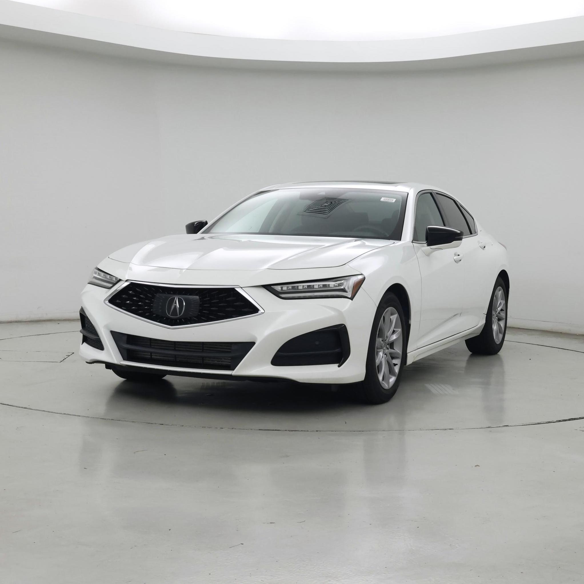 Thumbnail: 2023 Acura TLX - 4