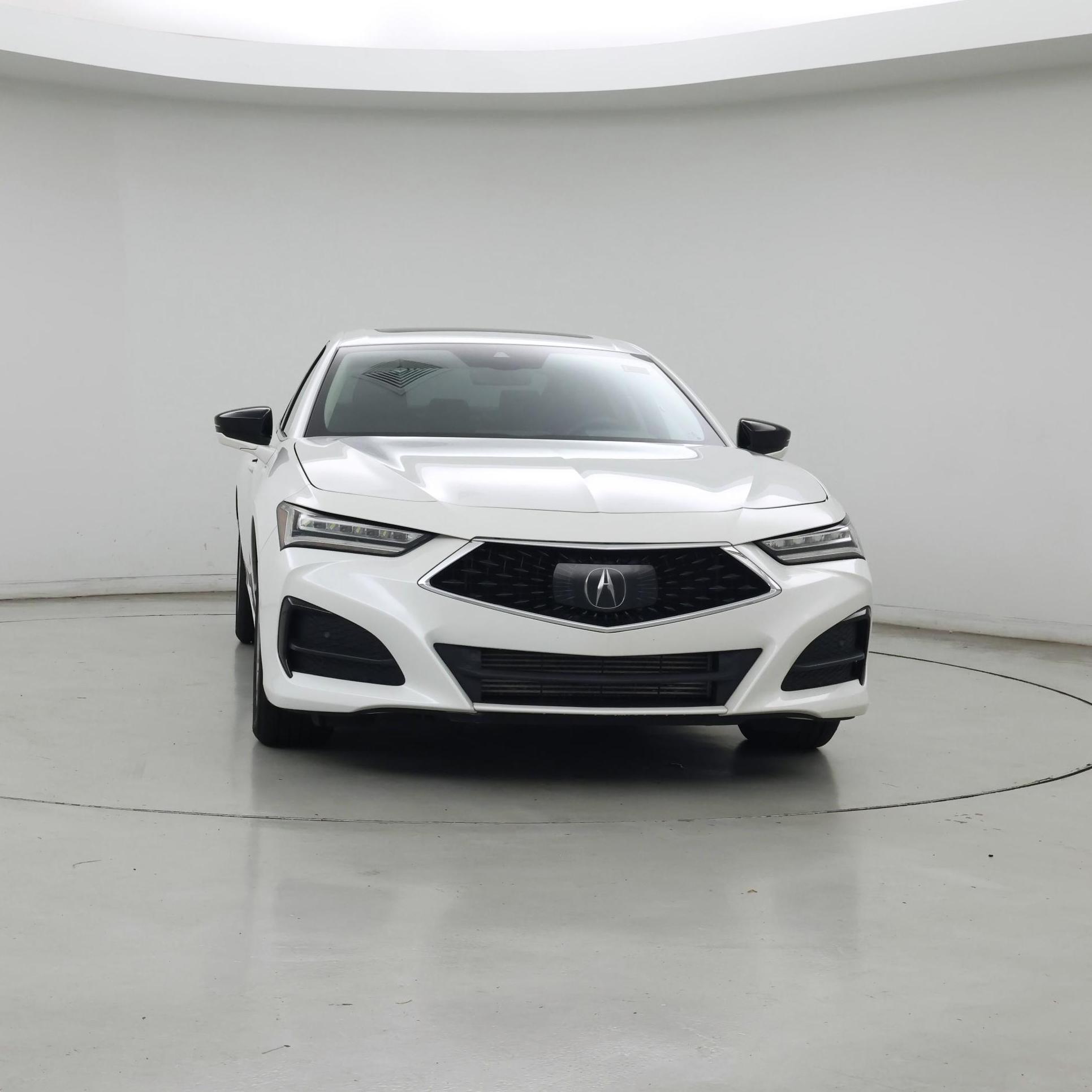Thumbnail: 2023 Acura TLX - 5