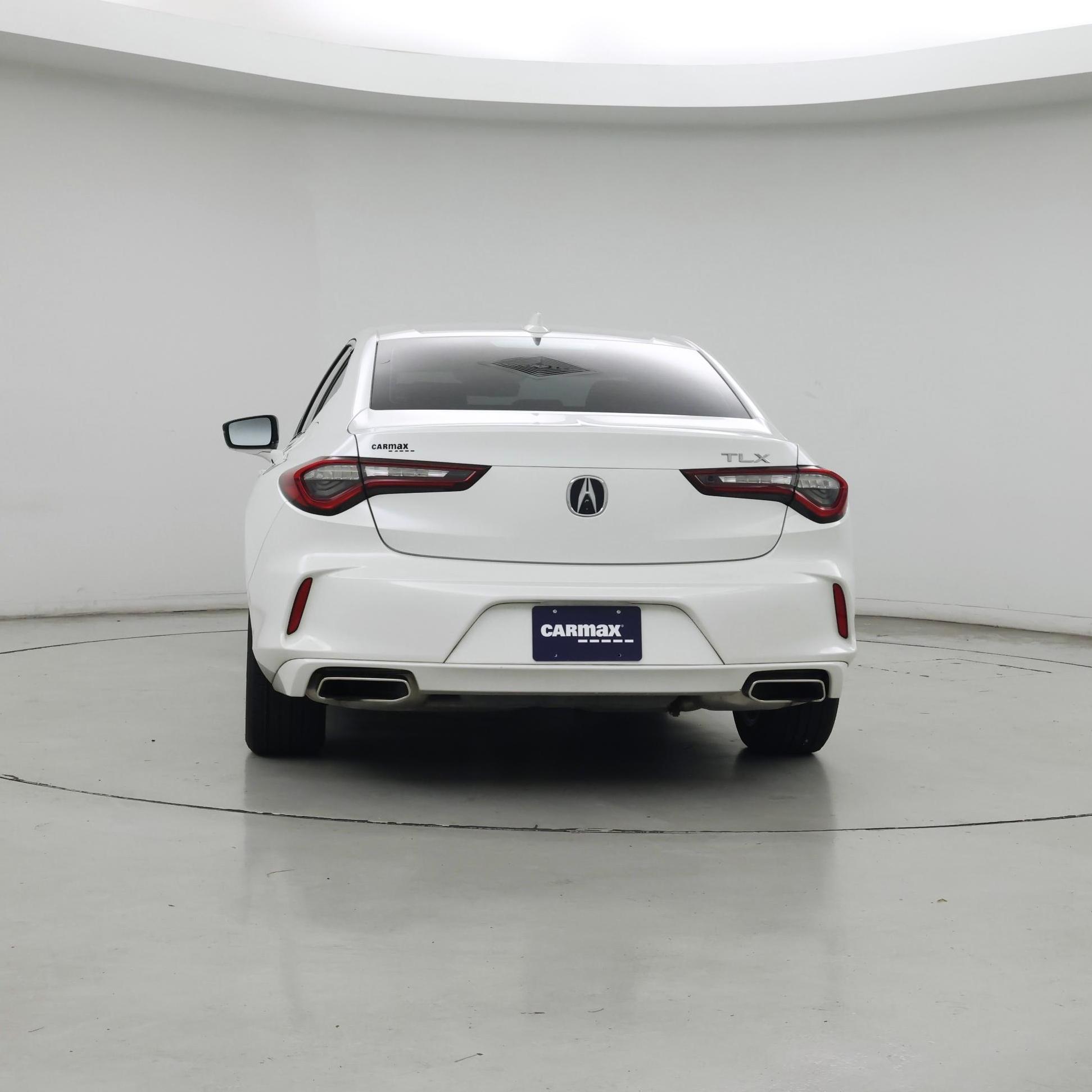 Thumbnail: 2023 Acura TLX - 6