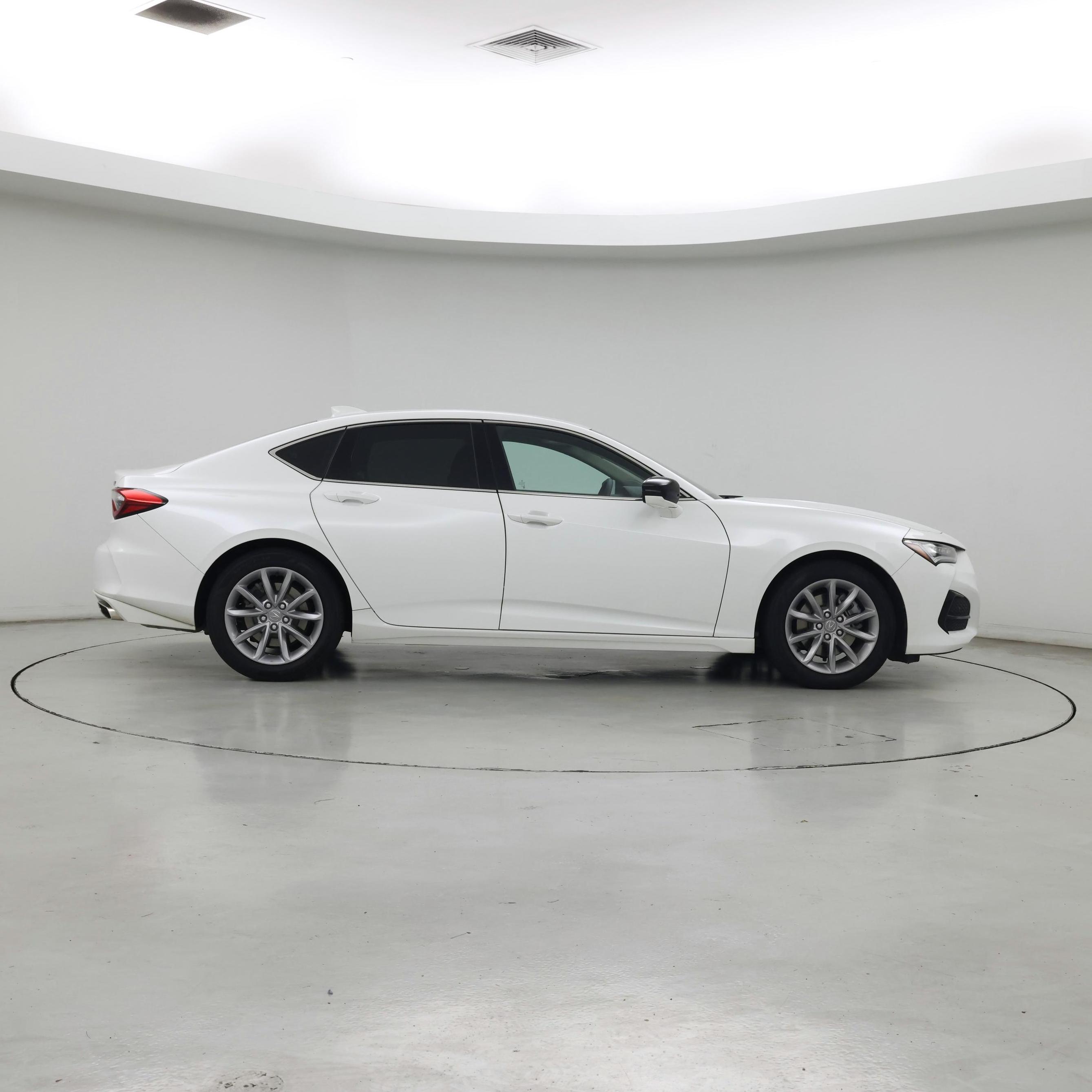 Thumbnail: 2023 Acura TLX - 7