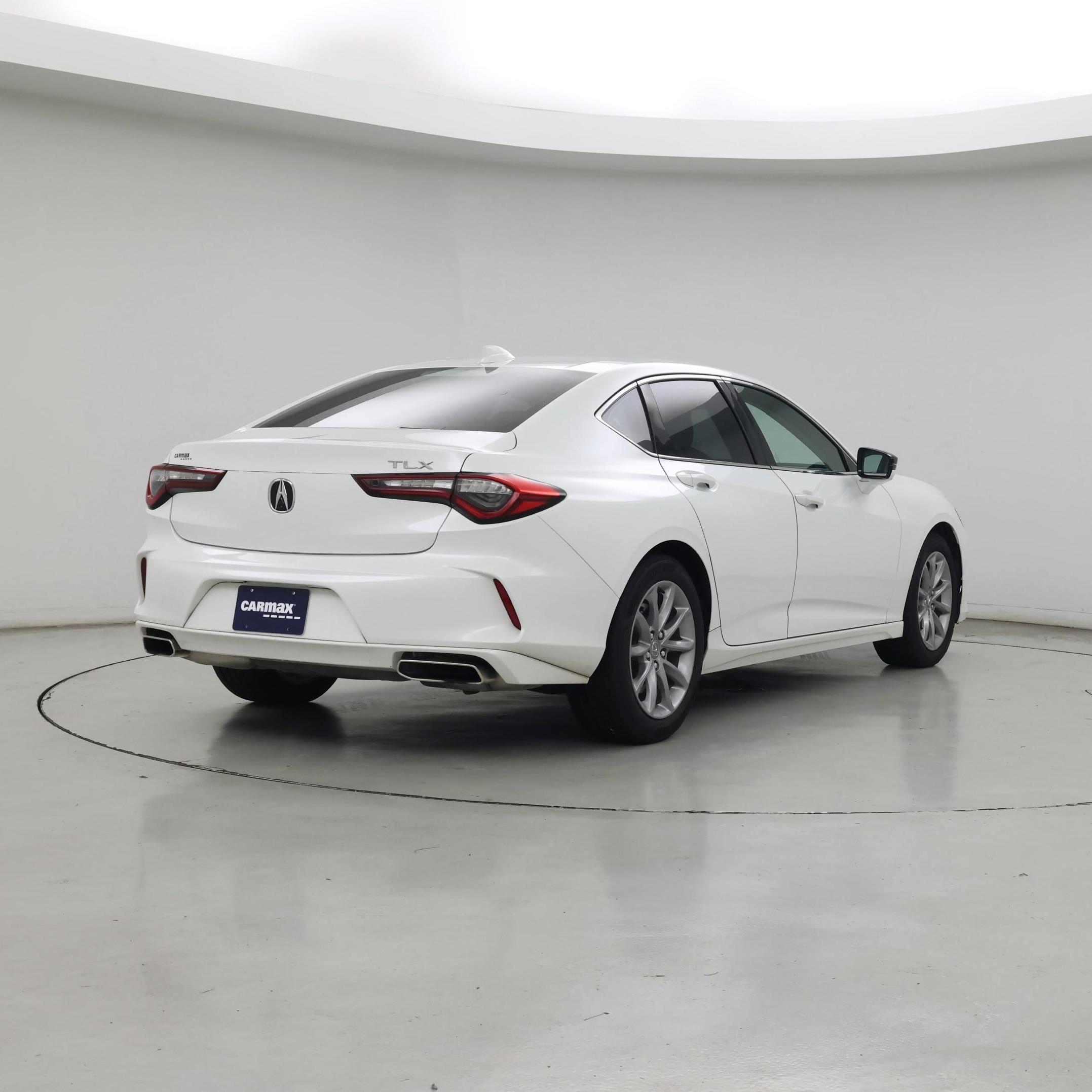 Thumbnail: 2023 Acura TLX - 8