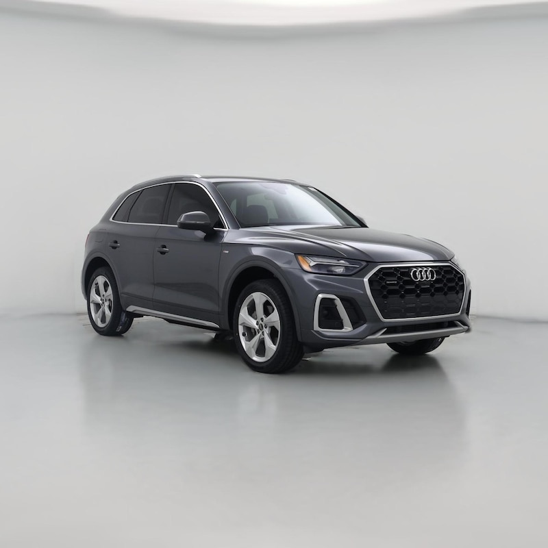 2023 Audi Q5 S-Line Premium Plus