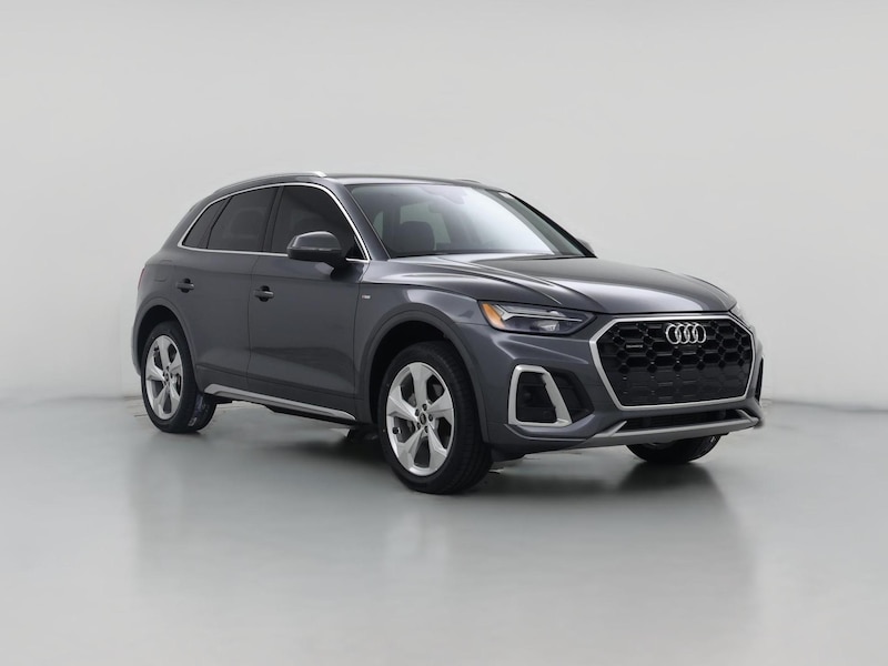 2023 Audi Q5 S-Line Premium Plus