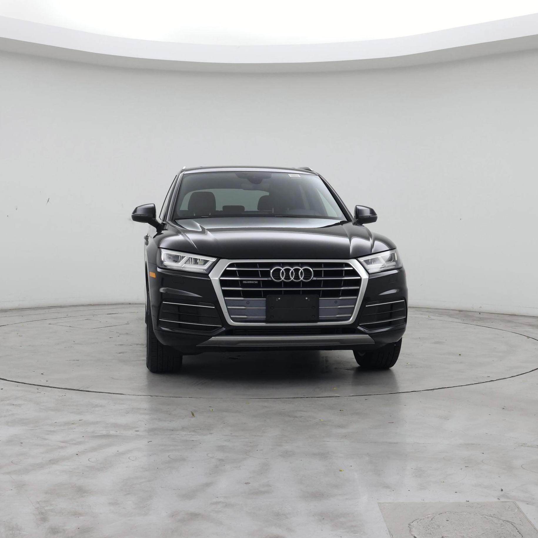 Thumbnail: 2020 Audi Q5 - 5