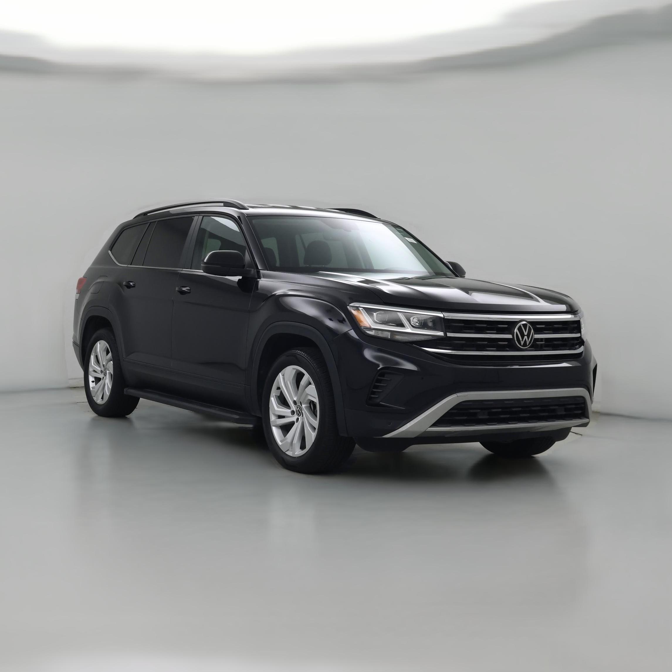 Thumbnail: 2023 Volkswagen Atlas - 1