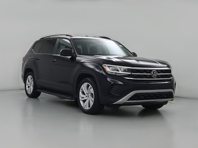 2023 Volkswagen Atlas SE w/Tech