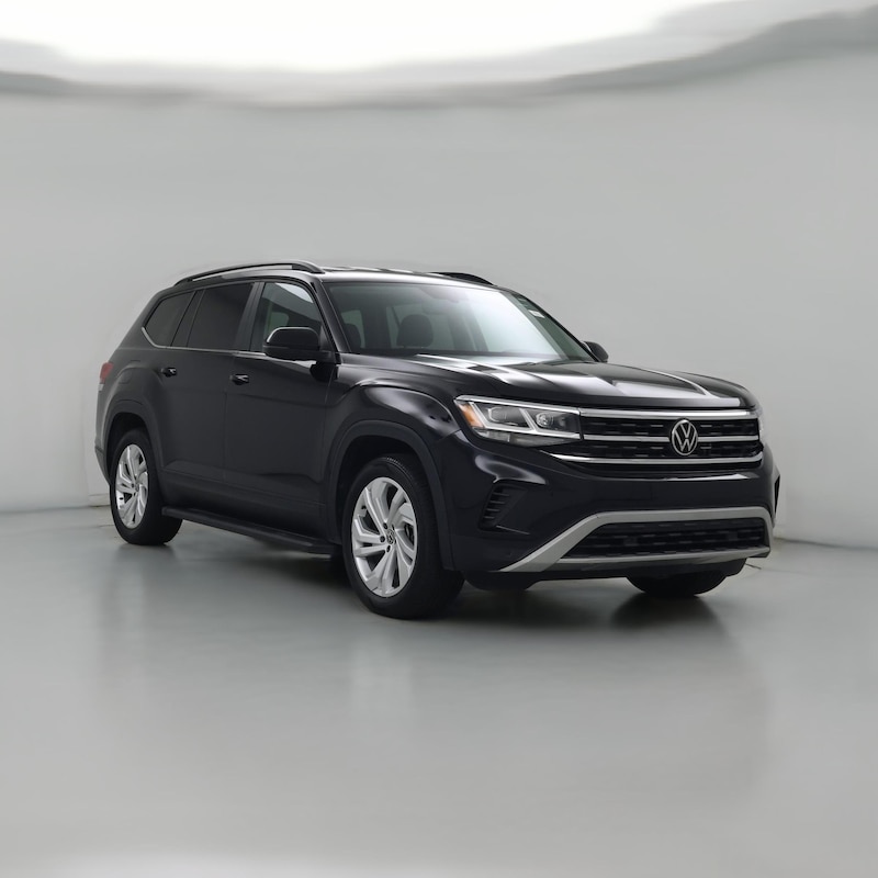 2023 Volkswagen Atlas SE w/Tech