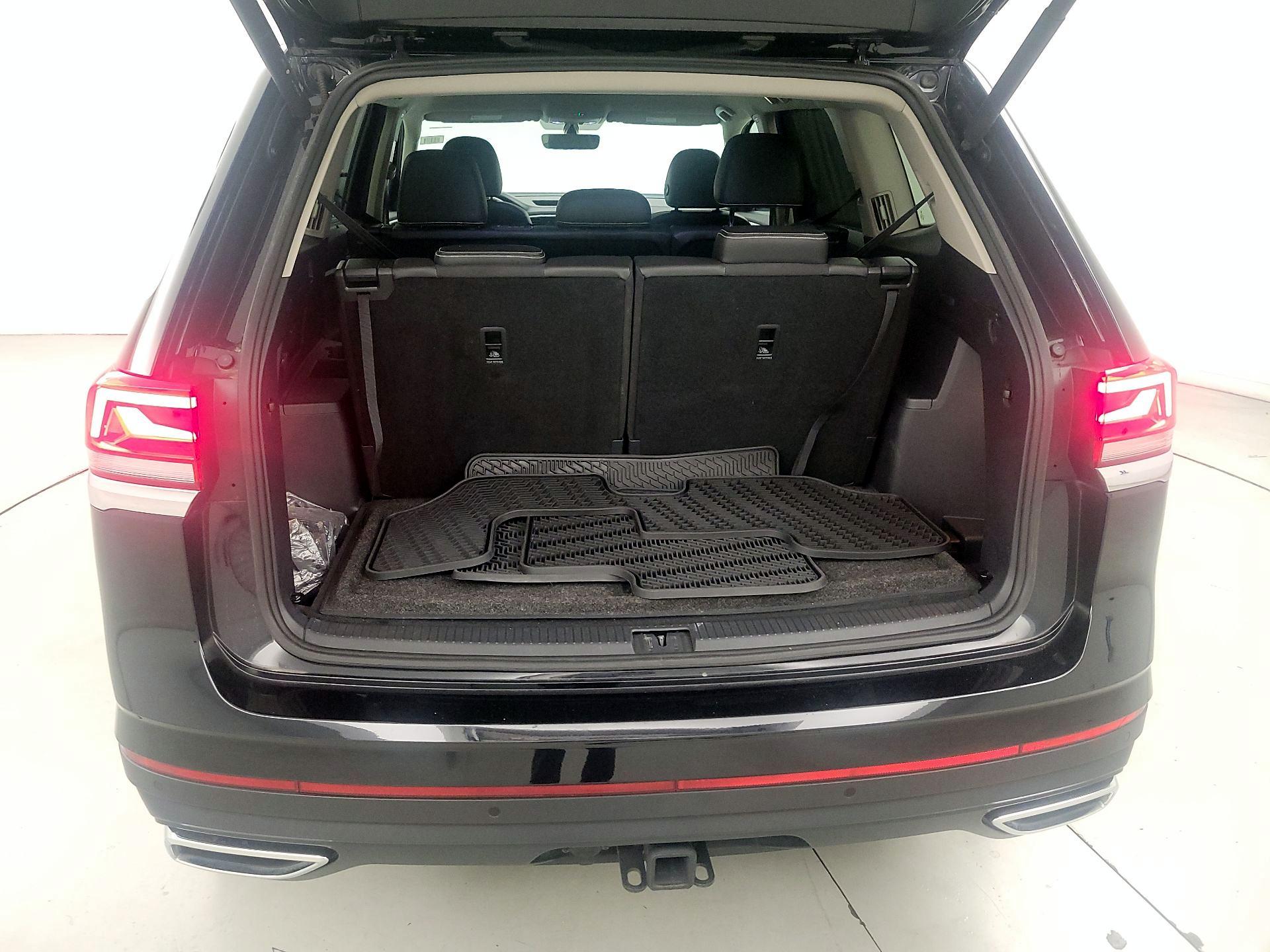 Thumbnail: 2023 Volkswagen Atlas - 20