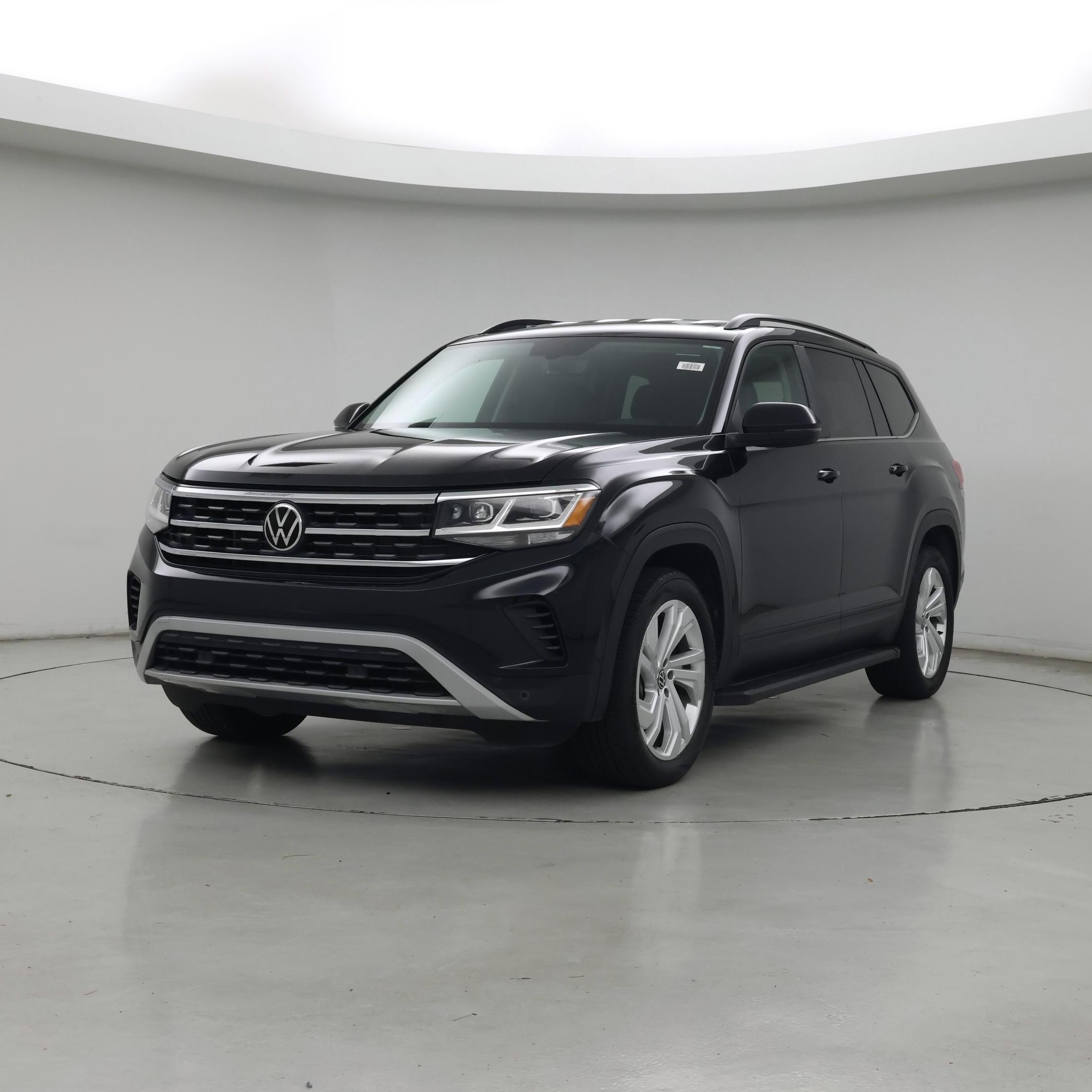 Thumbnail: 2023 Volkswagen Atlas - 4