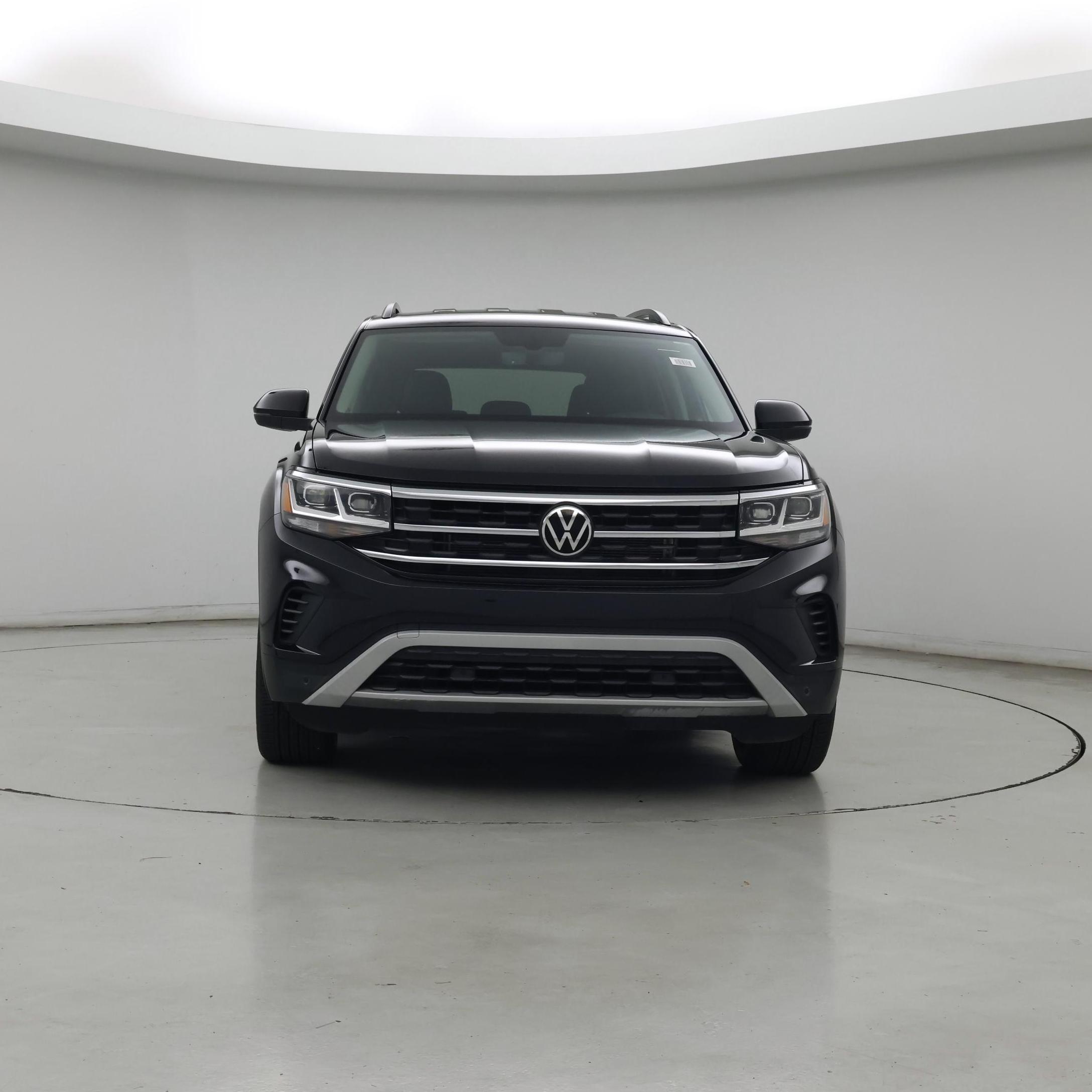 Thumbnail: 2023 Volkswagen Atlas - 5