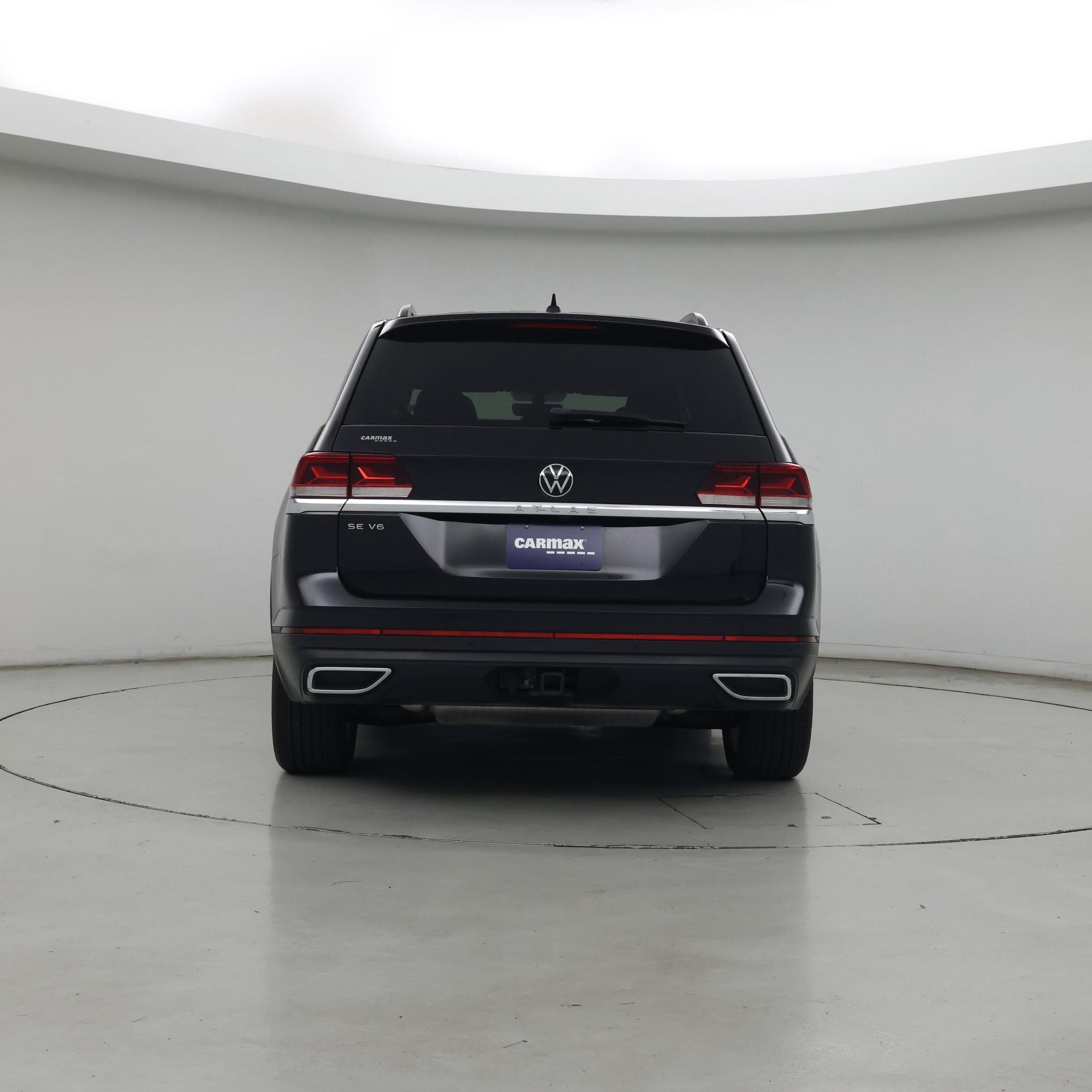 Thumbnail: 2023 Volkswagen Atlas - 6