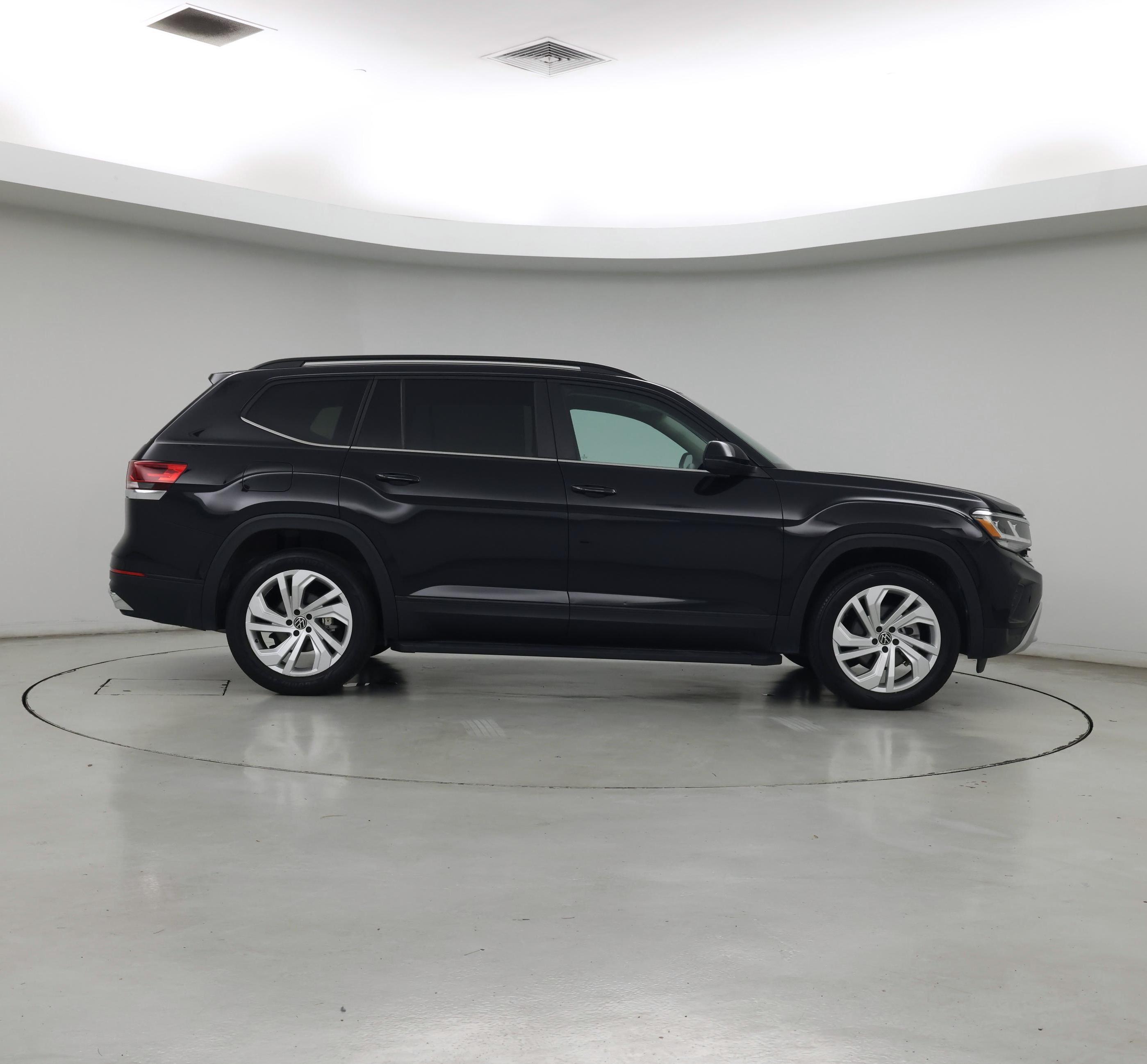 Thumbnail: 2023 Volkswagen Atlas - 7