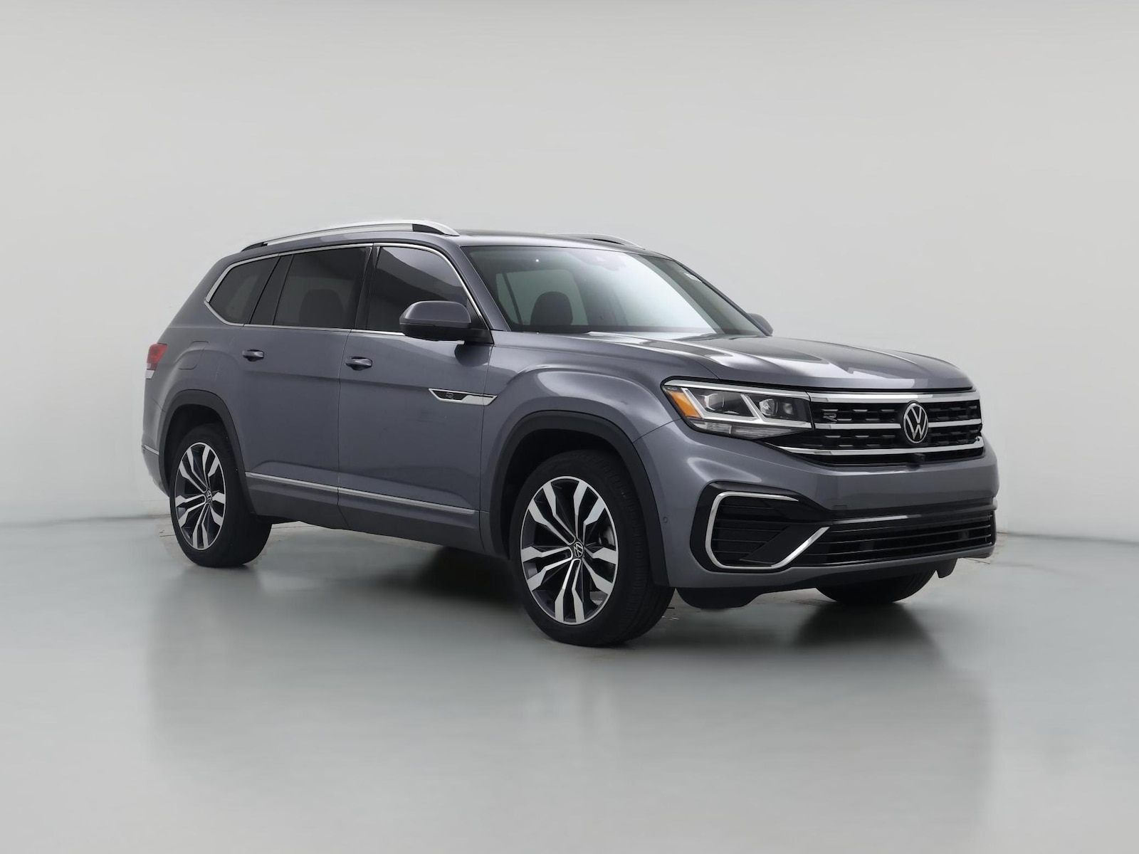2023 Volkswagen Atlas SEL Premium R-Line - Photo 1