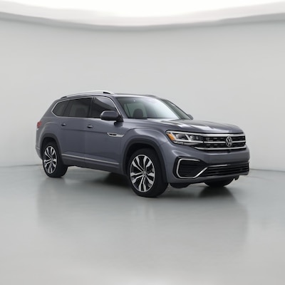 2023 Volkswagen Atlas SEL Premium R-Line