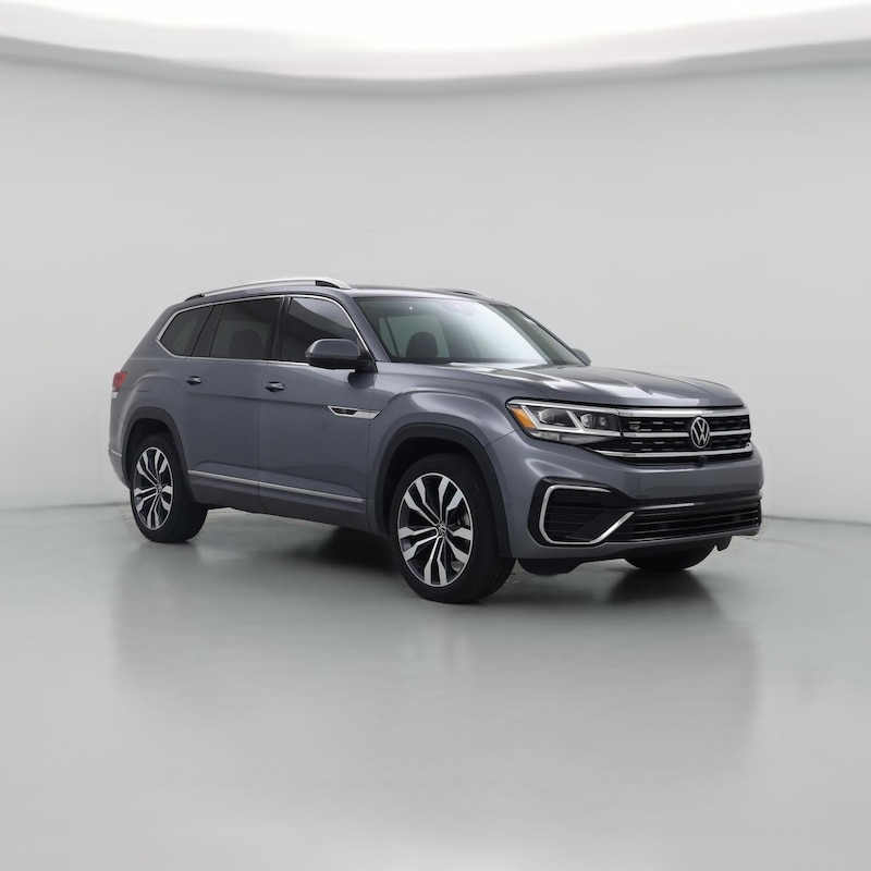 2023 Volkswagen Atlas SEL Premium R-Line