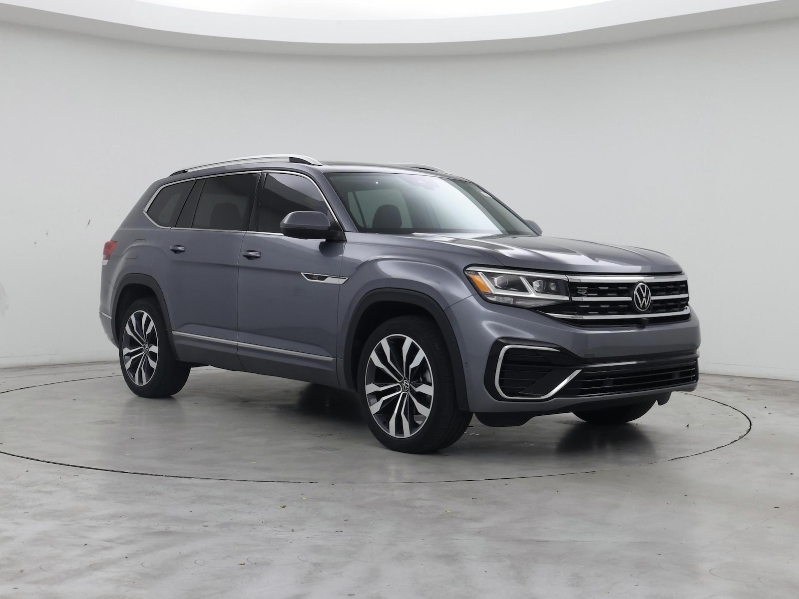 2023 Volkswagen Atlas SEL Premium R-Line - Photo 2