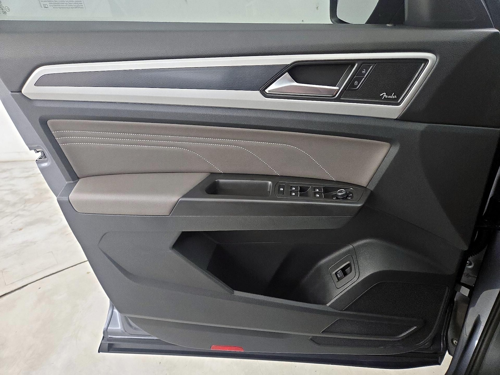 2023 Volkswagen Atlas SEL Premium R-Line - Photo 13