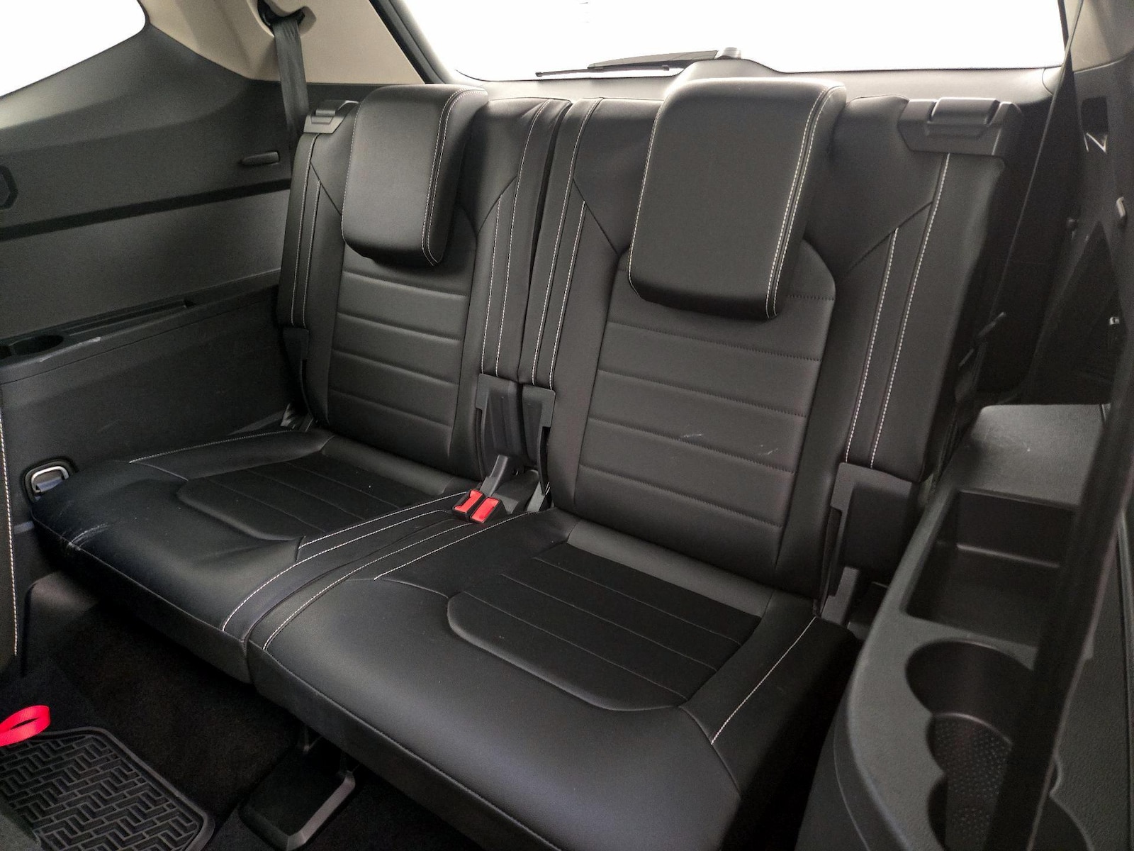 2023 Volkswagen Atlas SEL Premium R-Line - Photo 23