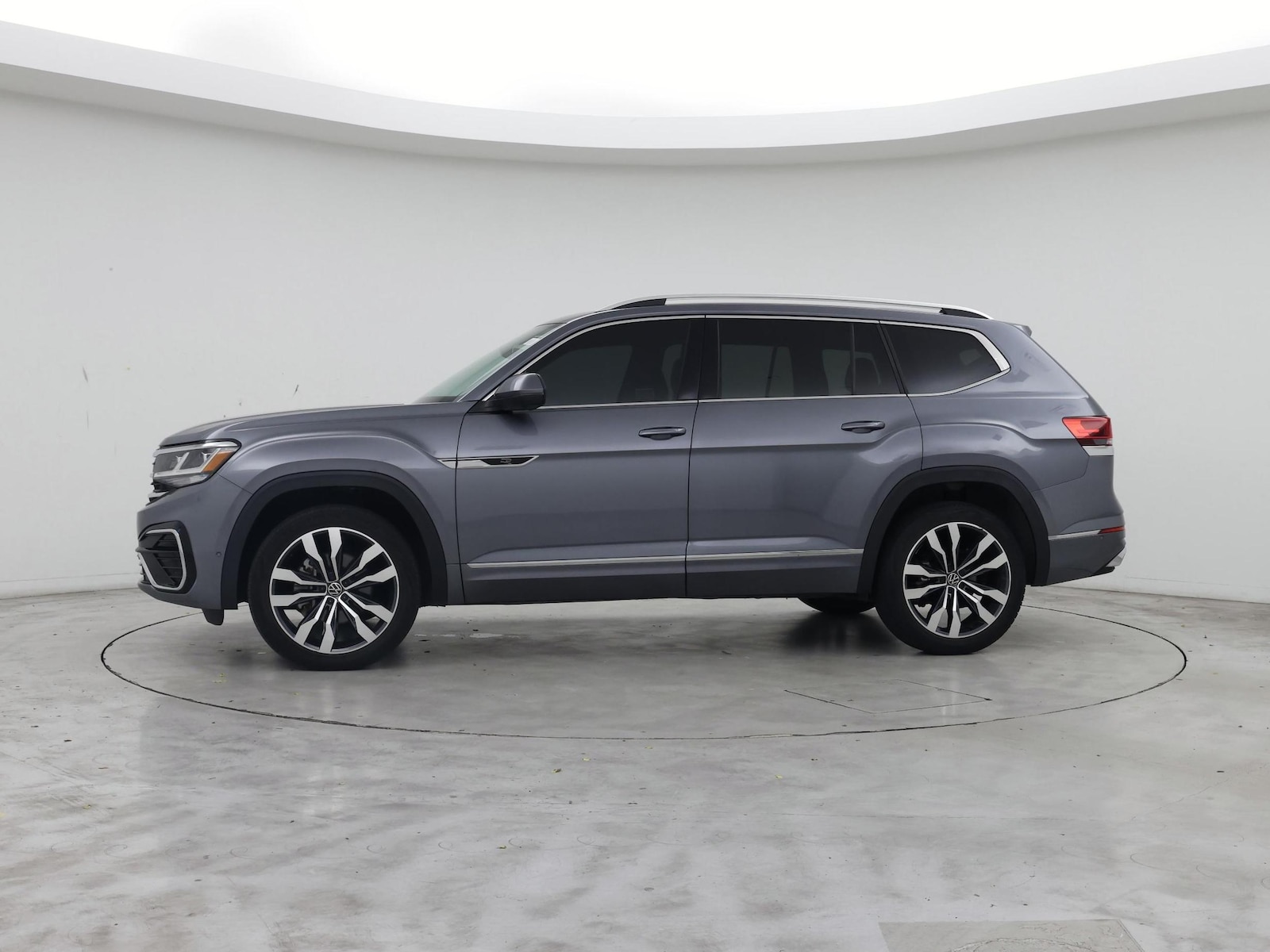 2023 Volkswagen Atlas SEL Premium R-Line - Photo 4