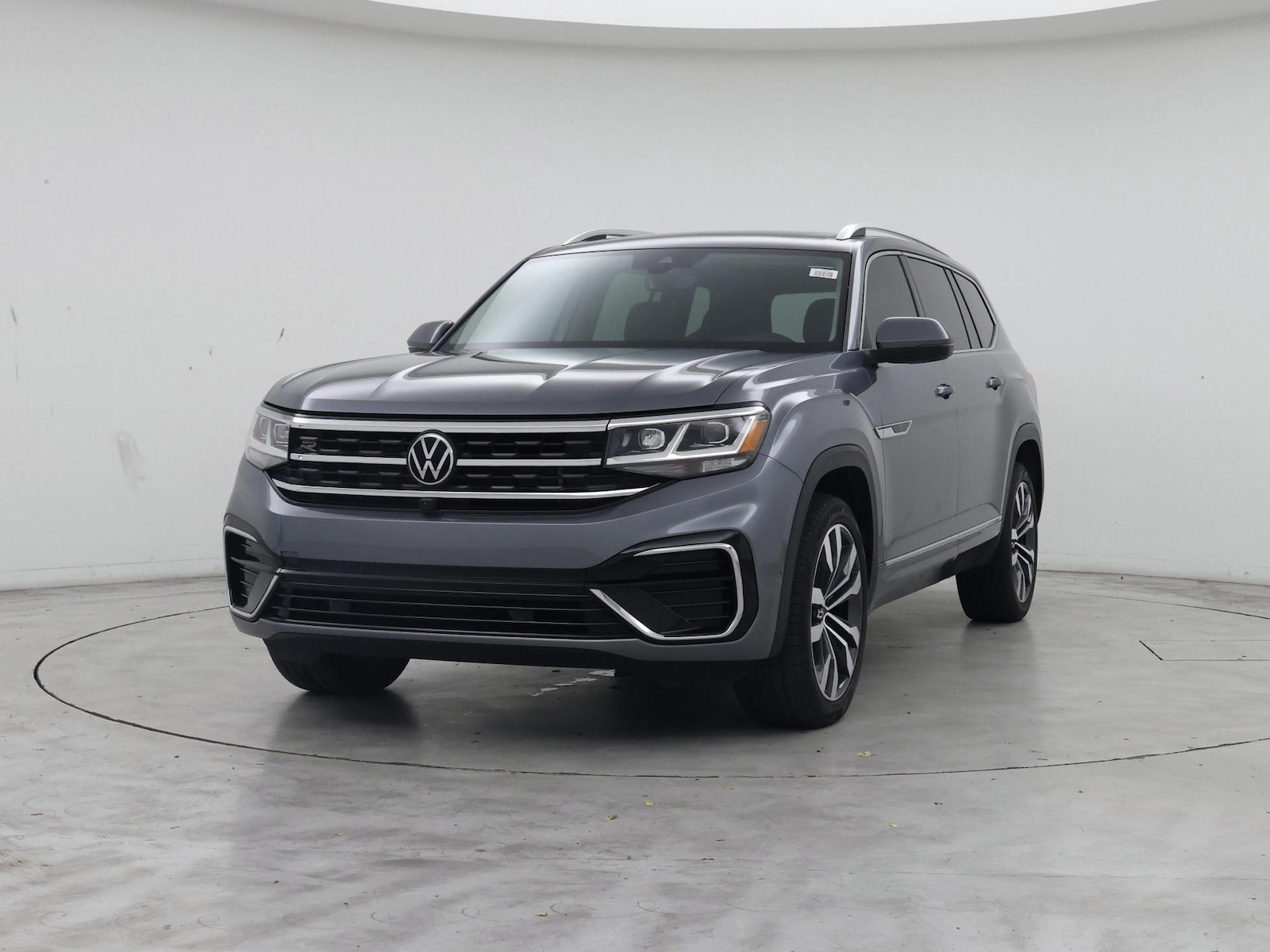 2023 Volkswagen Atlas SEL Premium R-Line - Photo 5