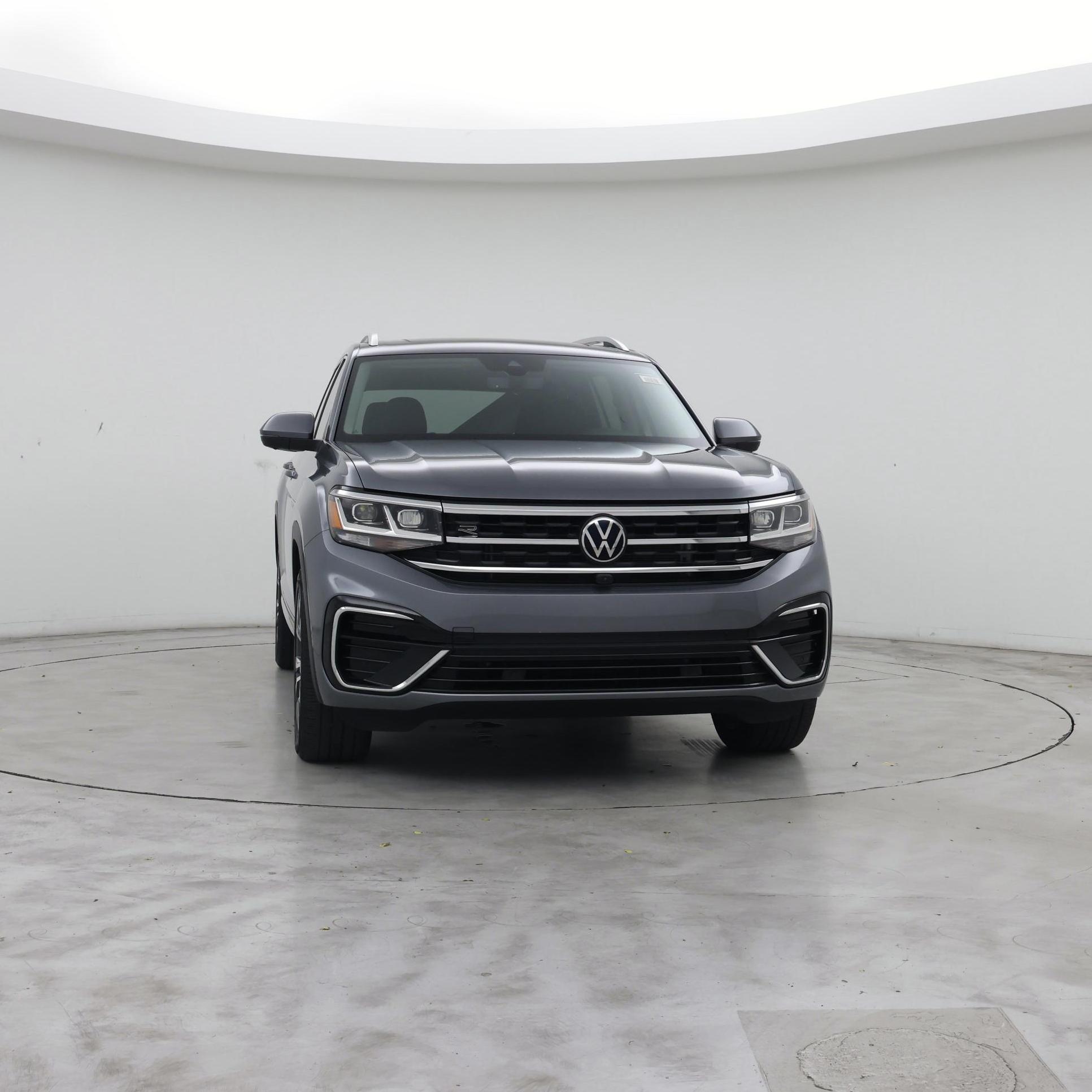 Thumbnail: 2023 Volkswagen Atlas - 5