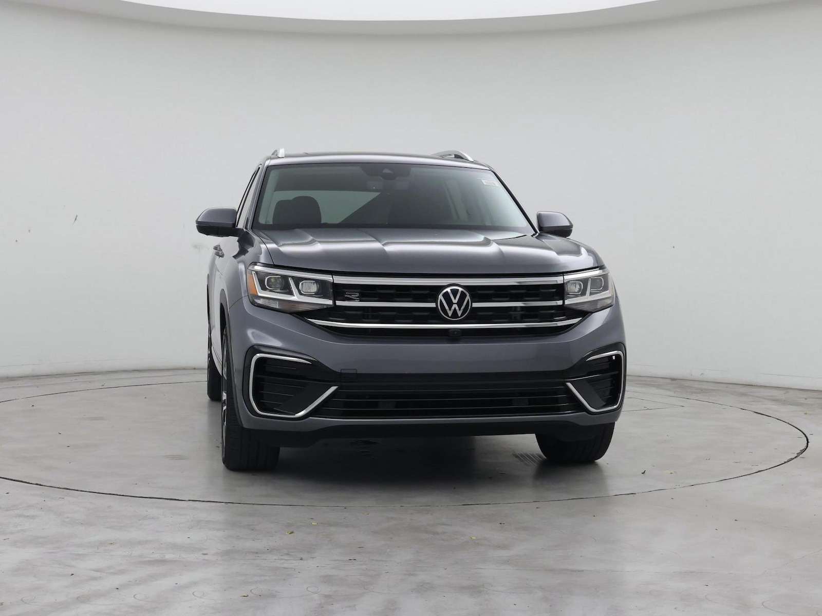 2023 Volkswagen Atlas SEL Premium R-Line - Photo 6