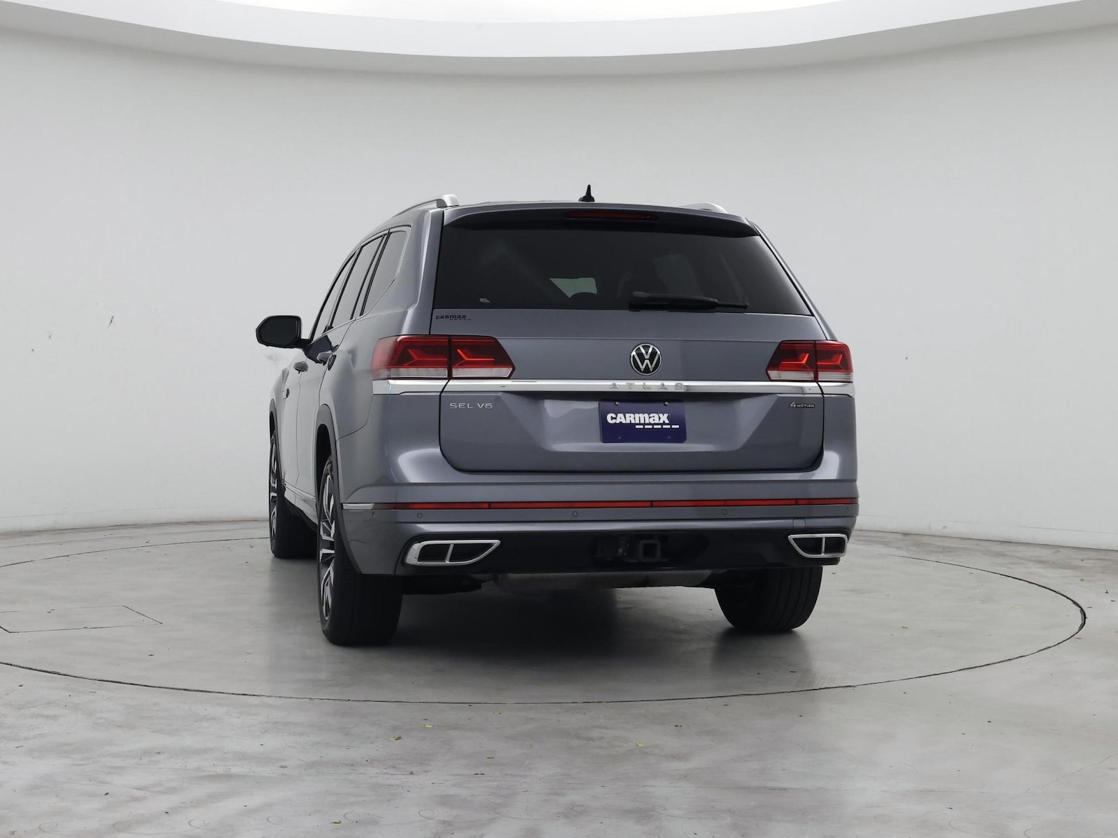 2023 Volkswagen Atlas SEL Premium R-Line - Photo 7
