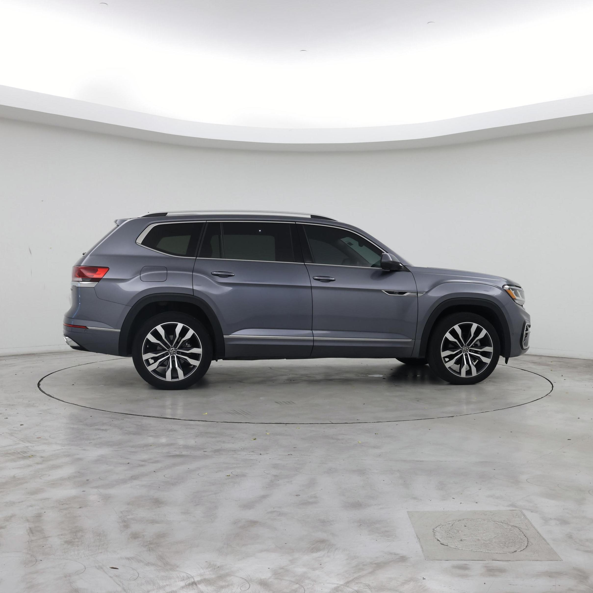 Thumbnail: 2023 Volkswagen Atlas - 7