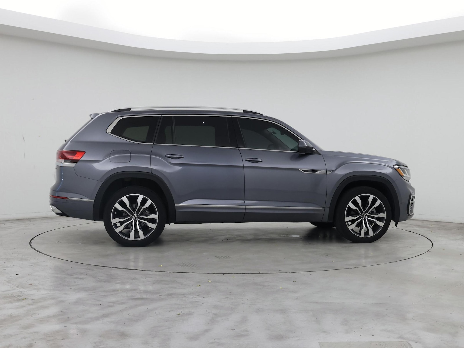 2023 Volkswagen Atlas SEL Premium R-Line - Photo 8