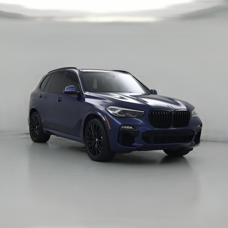 2021 BMW X5 sDrive40i