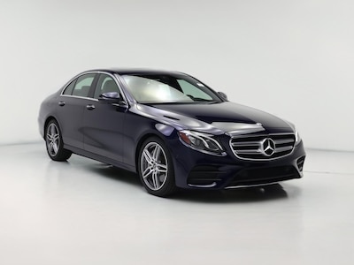 2020 Mercedes-Benz E350