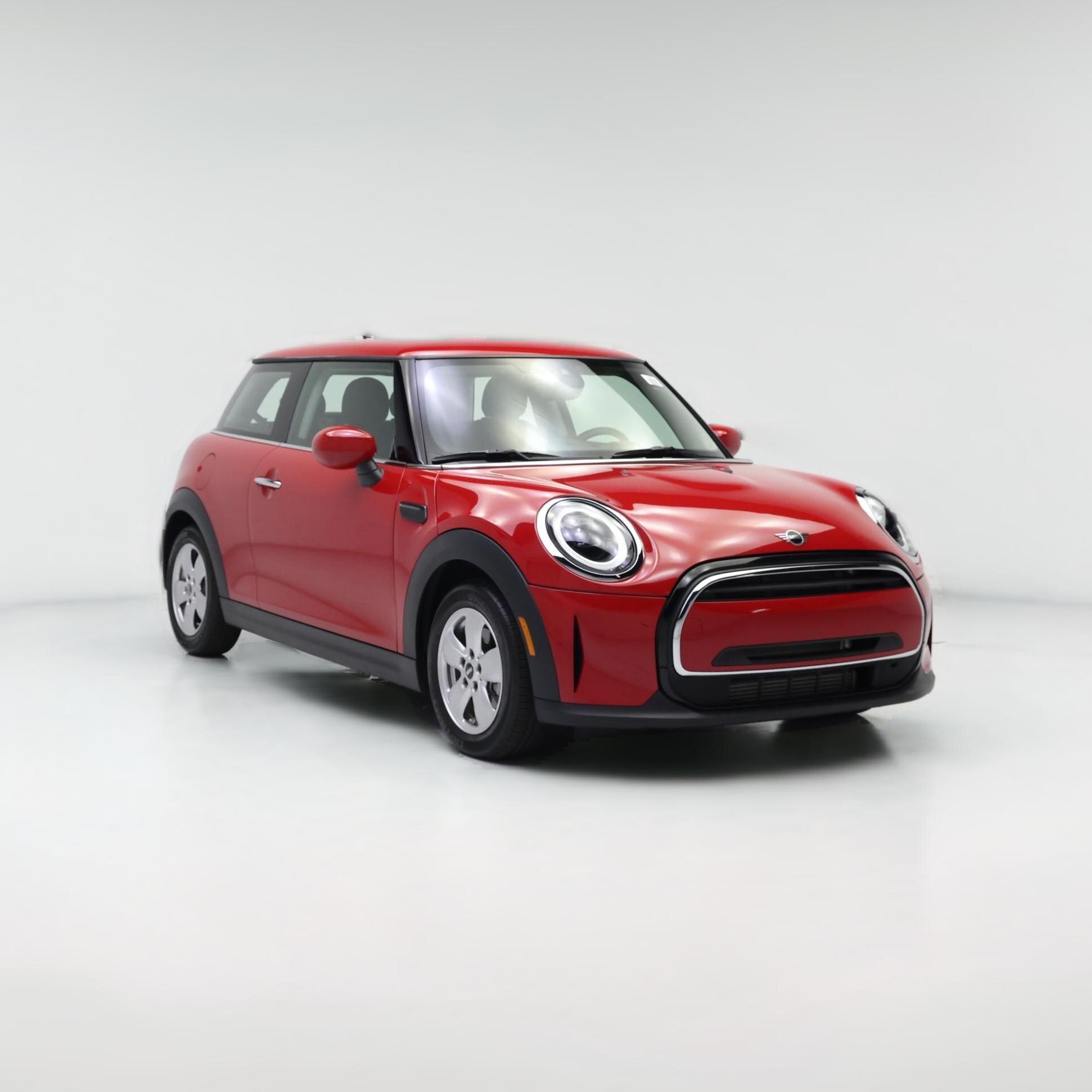 Thumbnail: 2024 MINI Cooper Hardtop - 1
