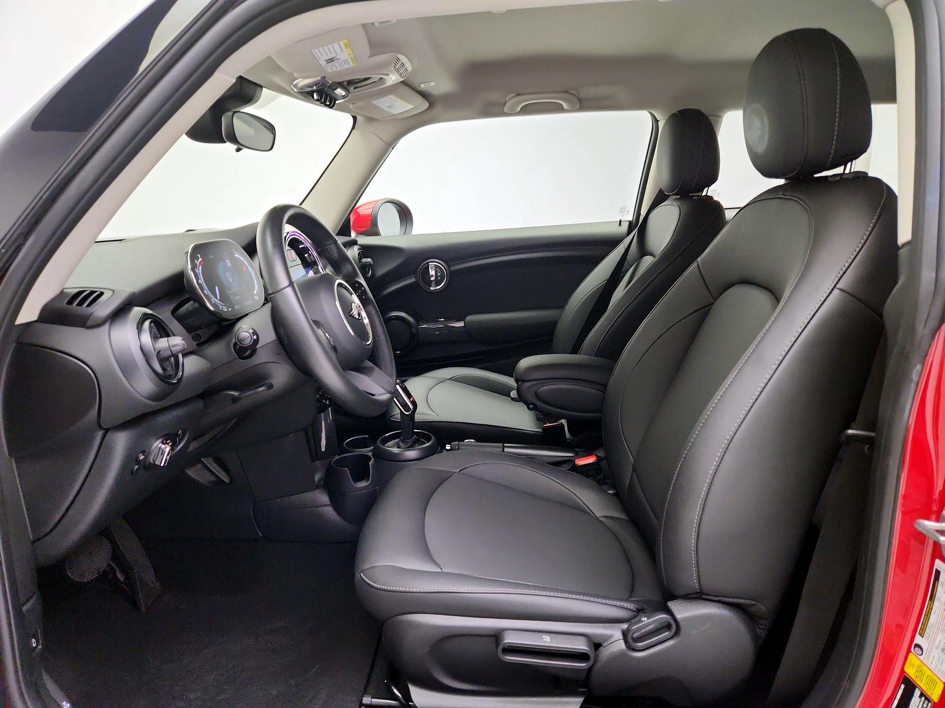 Thumbnail: 2024 MINI Cooper Hardtop - 11