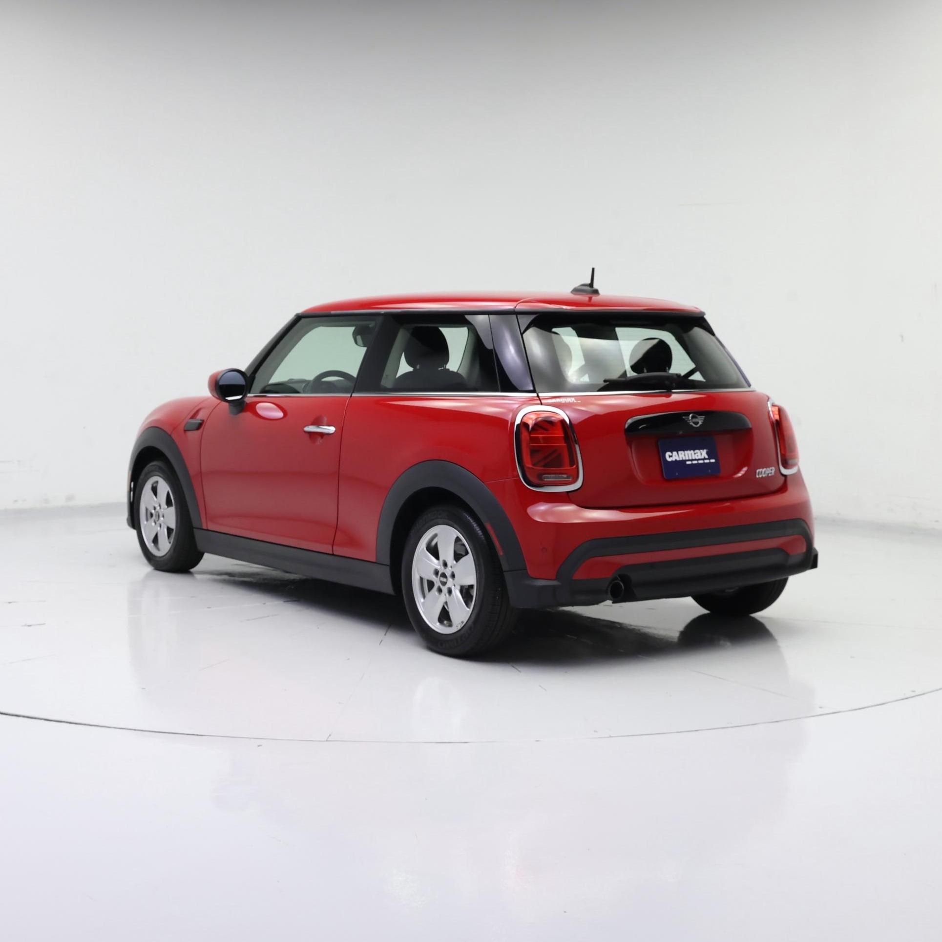 Thumbnail: 2024 MINI Cooper Hardtop - 2
