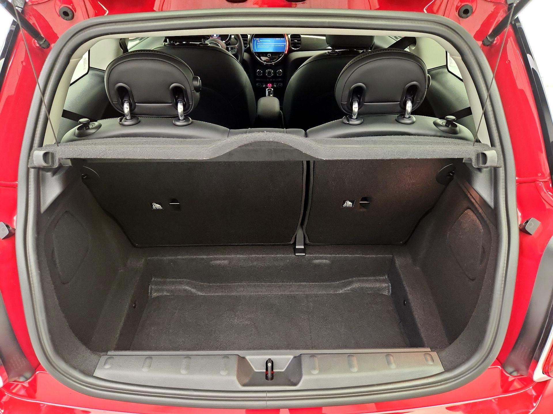 Thumbnail: 2024 MINI Cooper Hardtop - 19